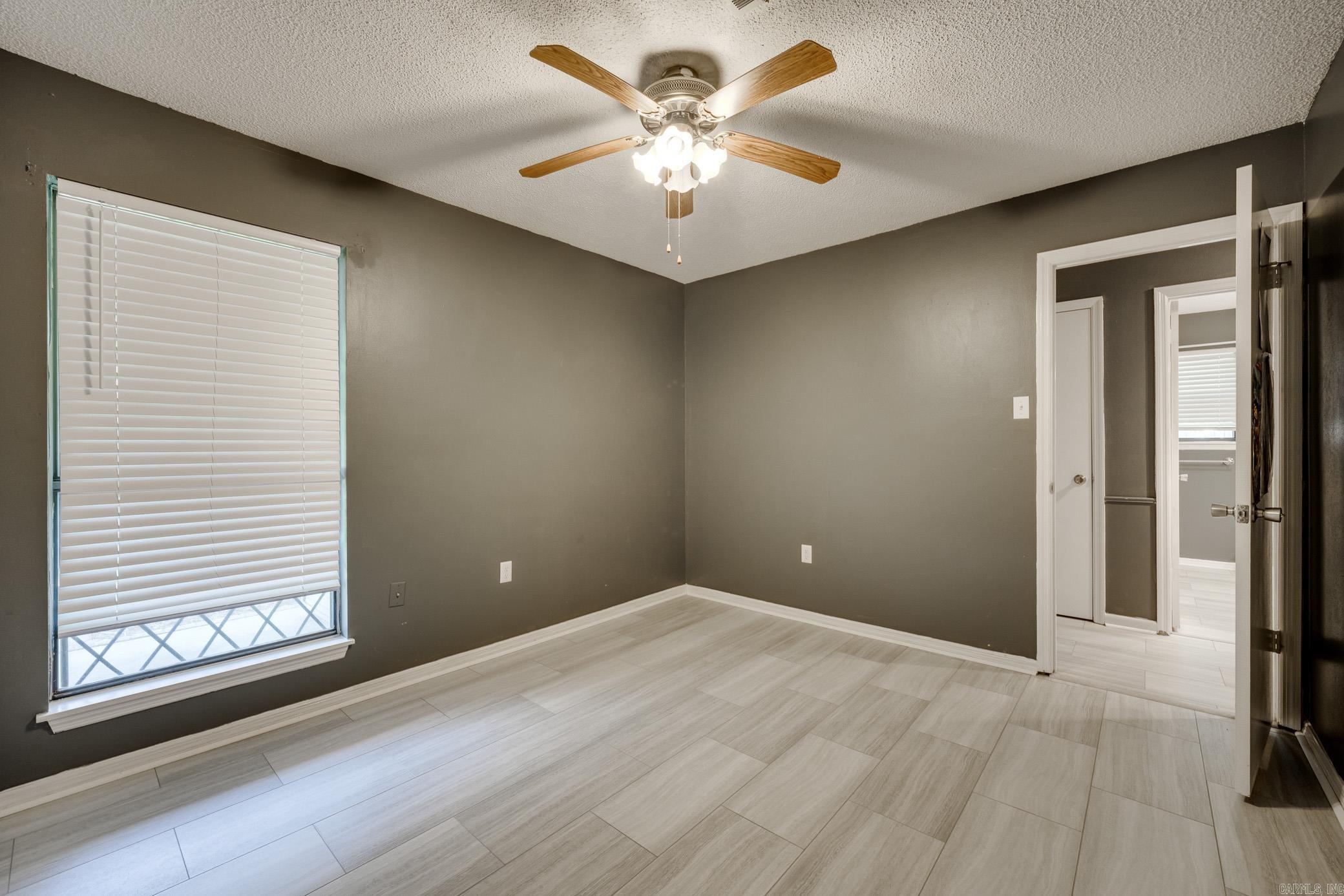 Tucker Creek - Residential