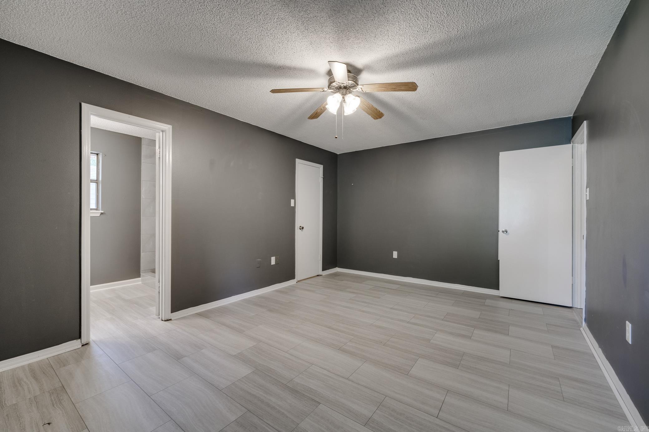 Tucker Creek - Residential