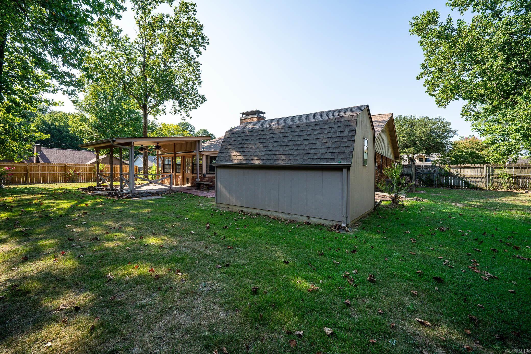 Tucker Creek - Residential