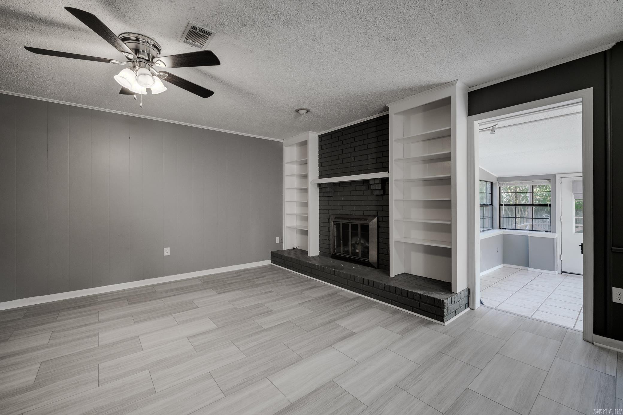 Tucker Creek - Residential