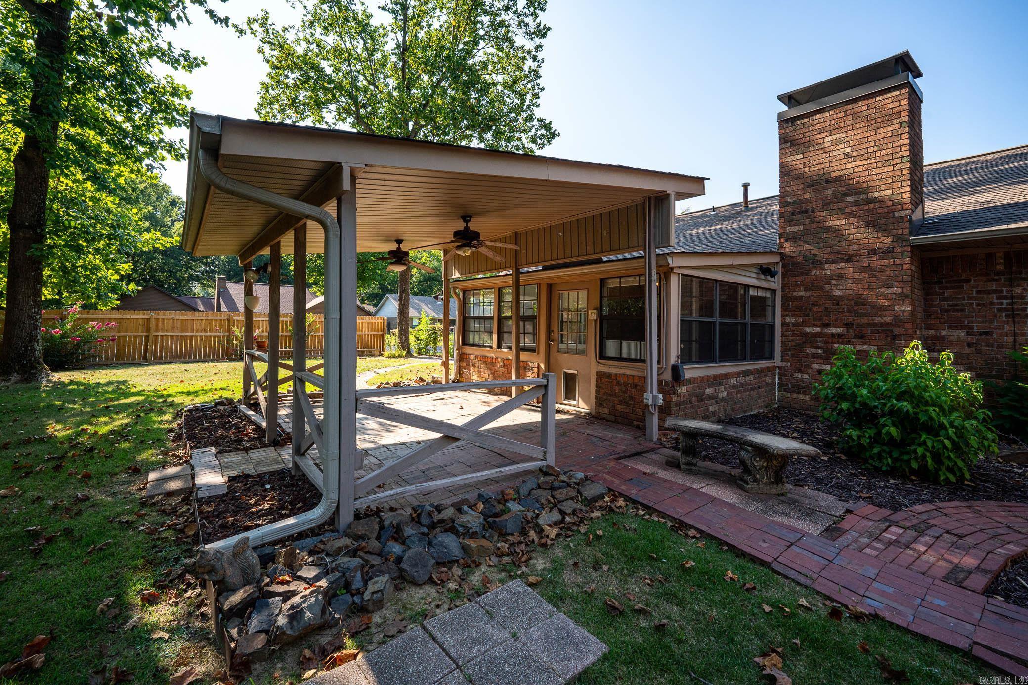 Tucker Creek - Residential