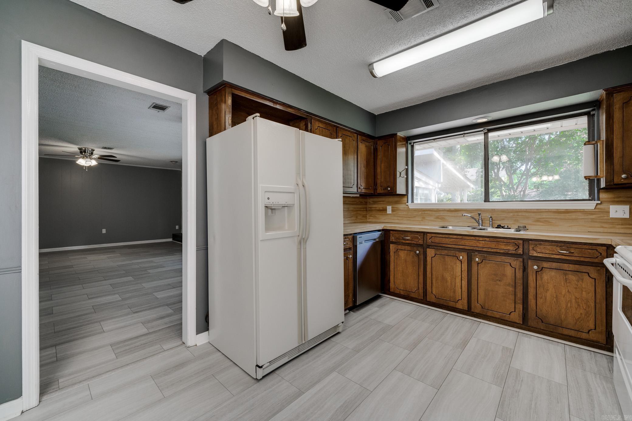 Tucker Creek - Residential