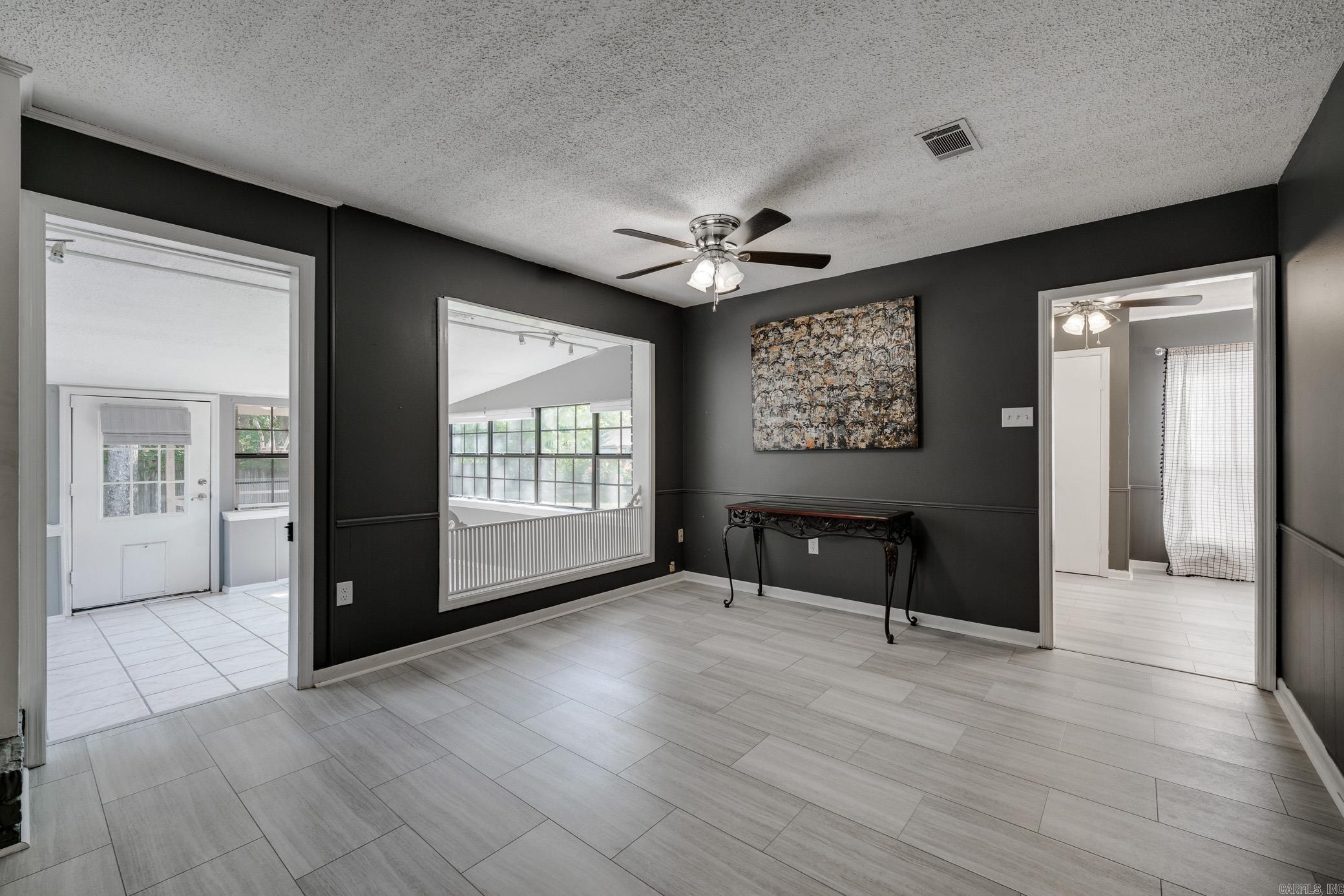 Tucker Creek - Residential