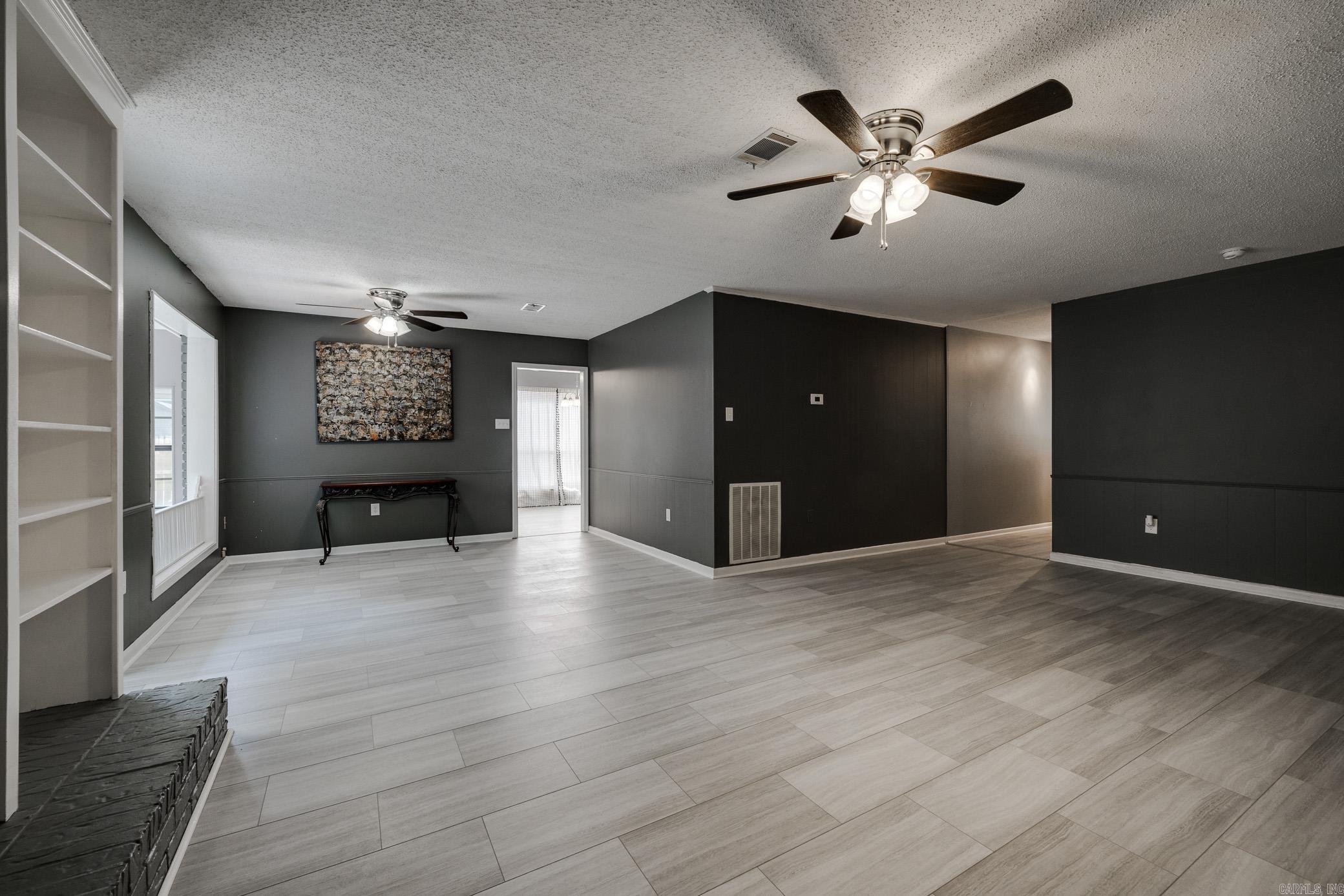 Tucker Creek - Residential