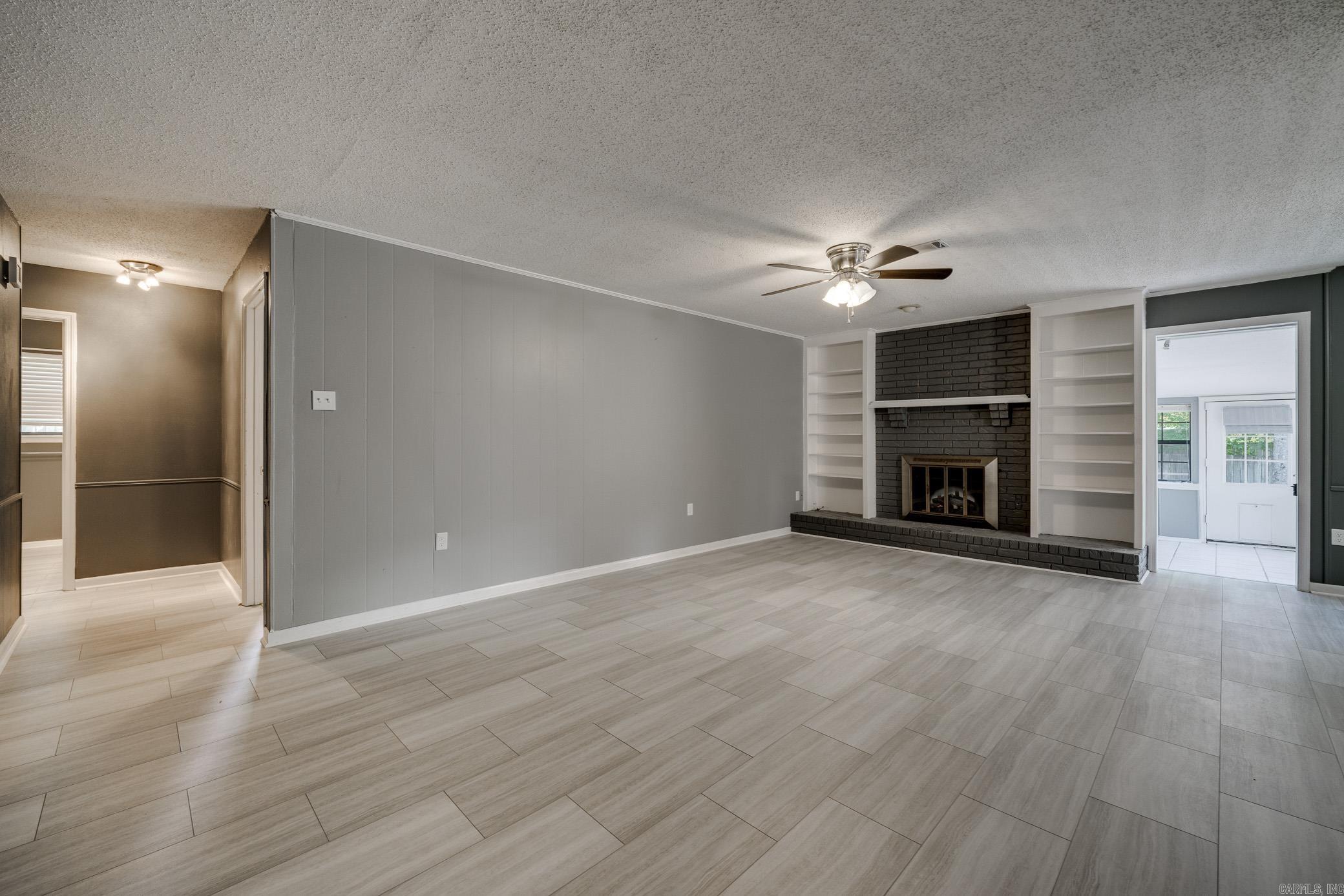 Tucker Creek - Residential