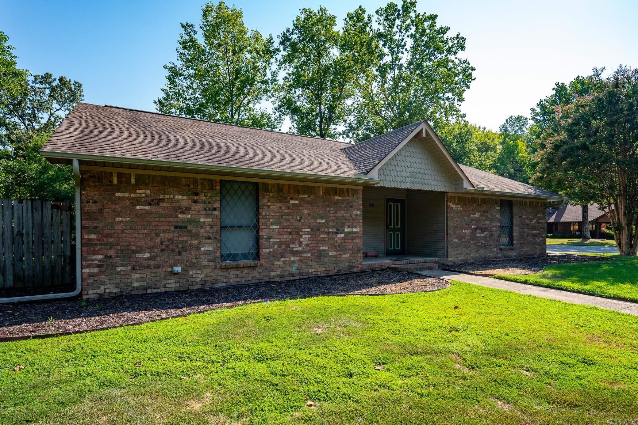 Tucker Creek - Residential