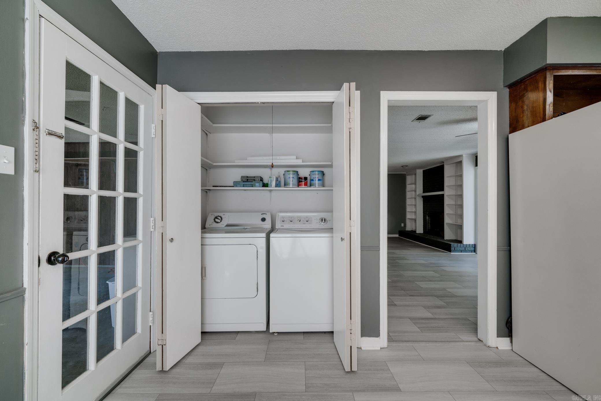 Tucker Creek - Residential