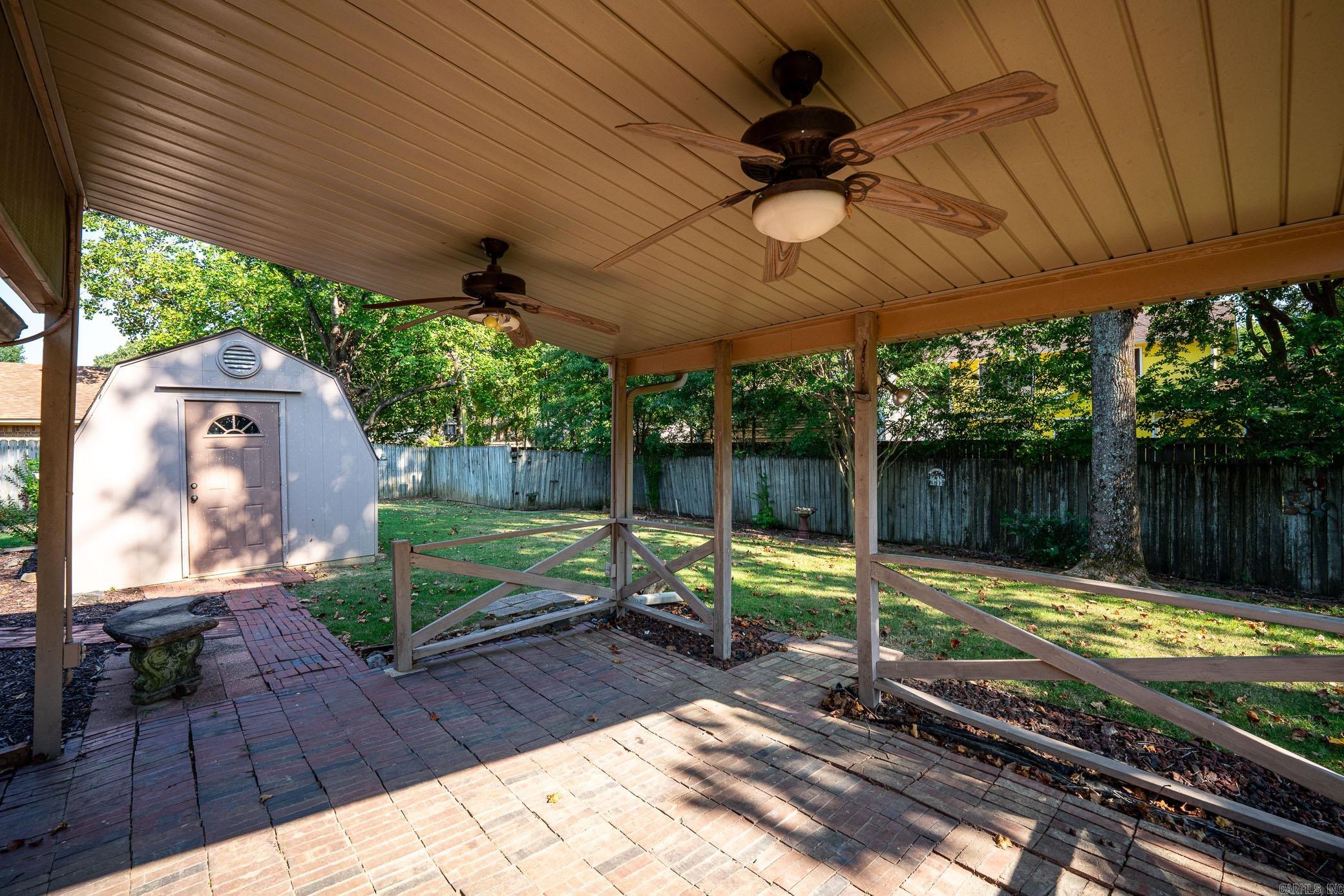 Tucker Creek - Residential