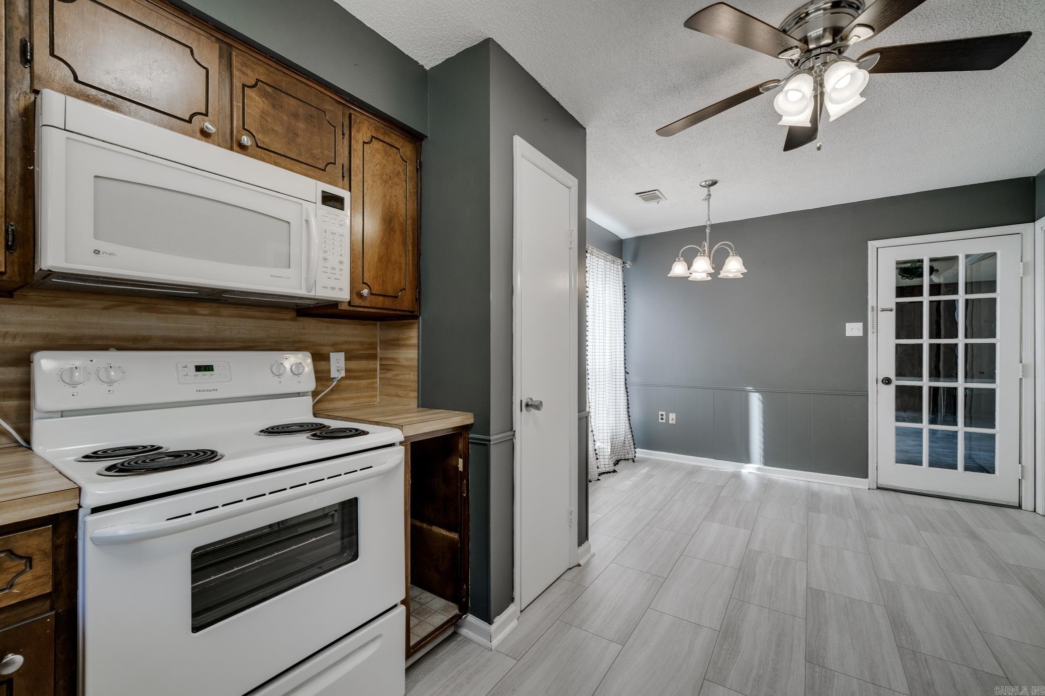 Tucker Creek - Residential