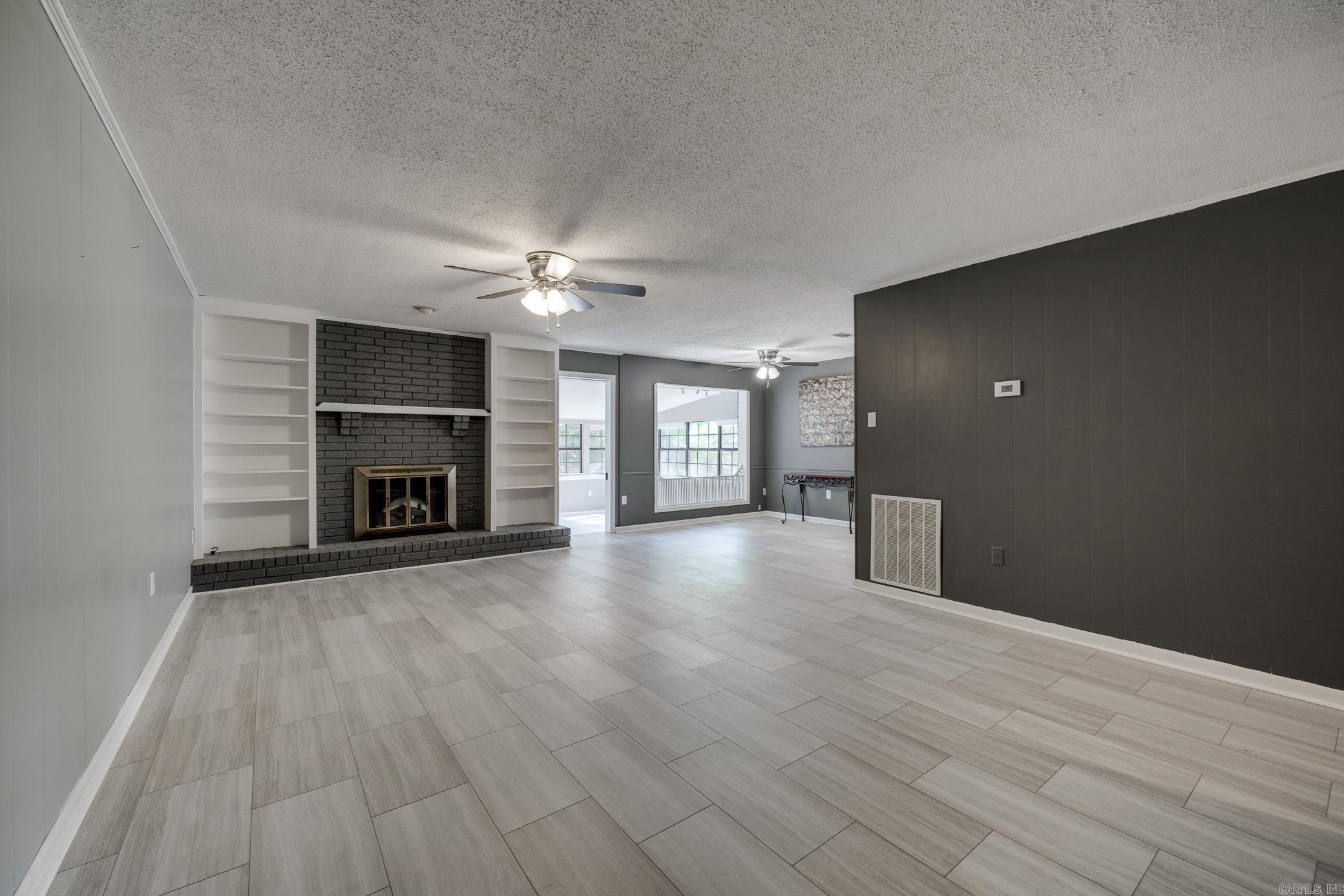 Tucker Creek - Residential