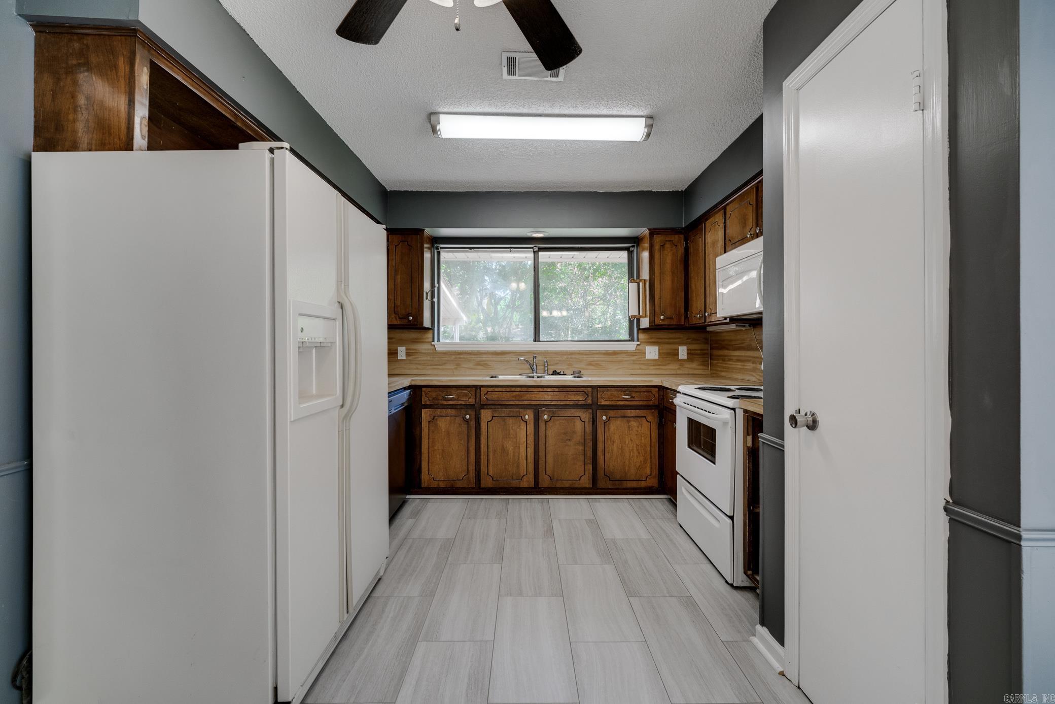 Tucker Creek - Residential