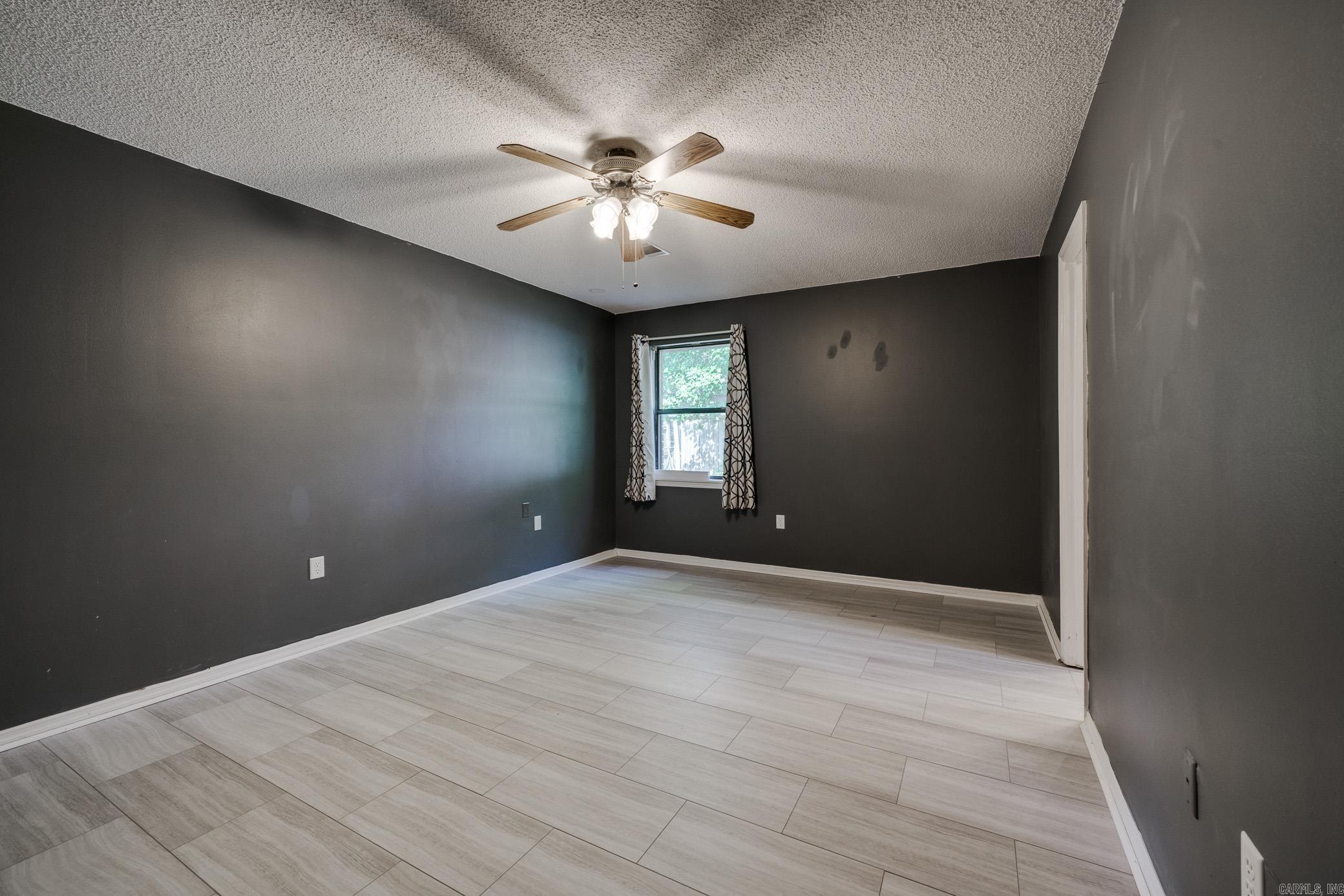 Tucker Creek - Residential