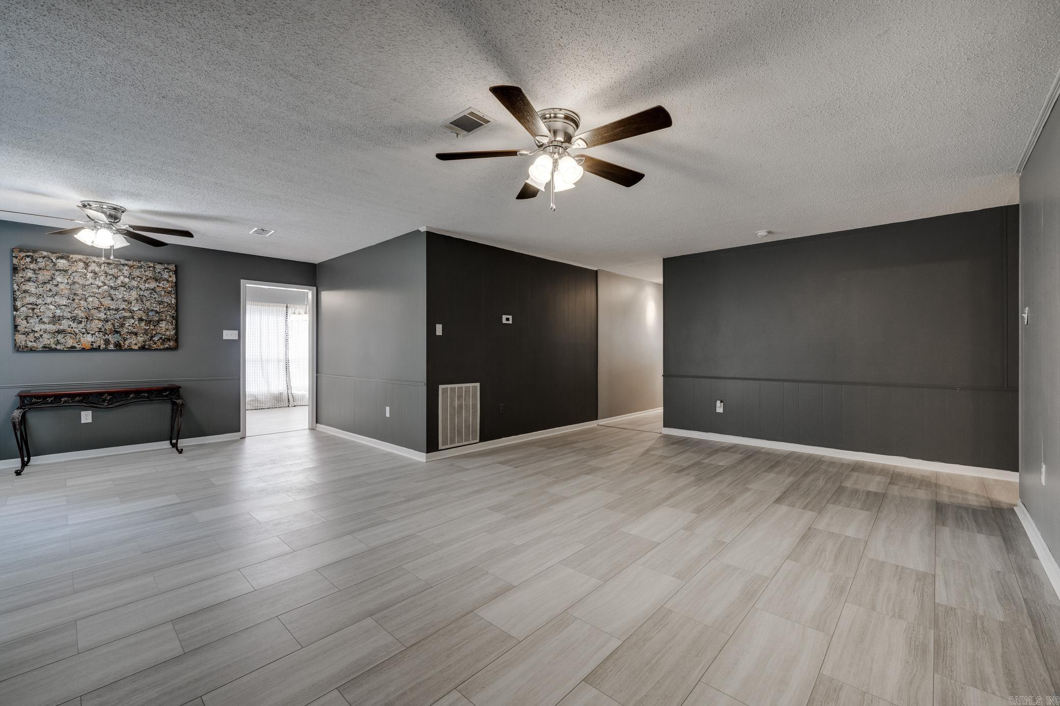 Tucker Creek - Residential