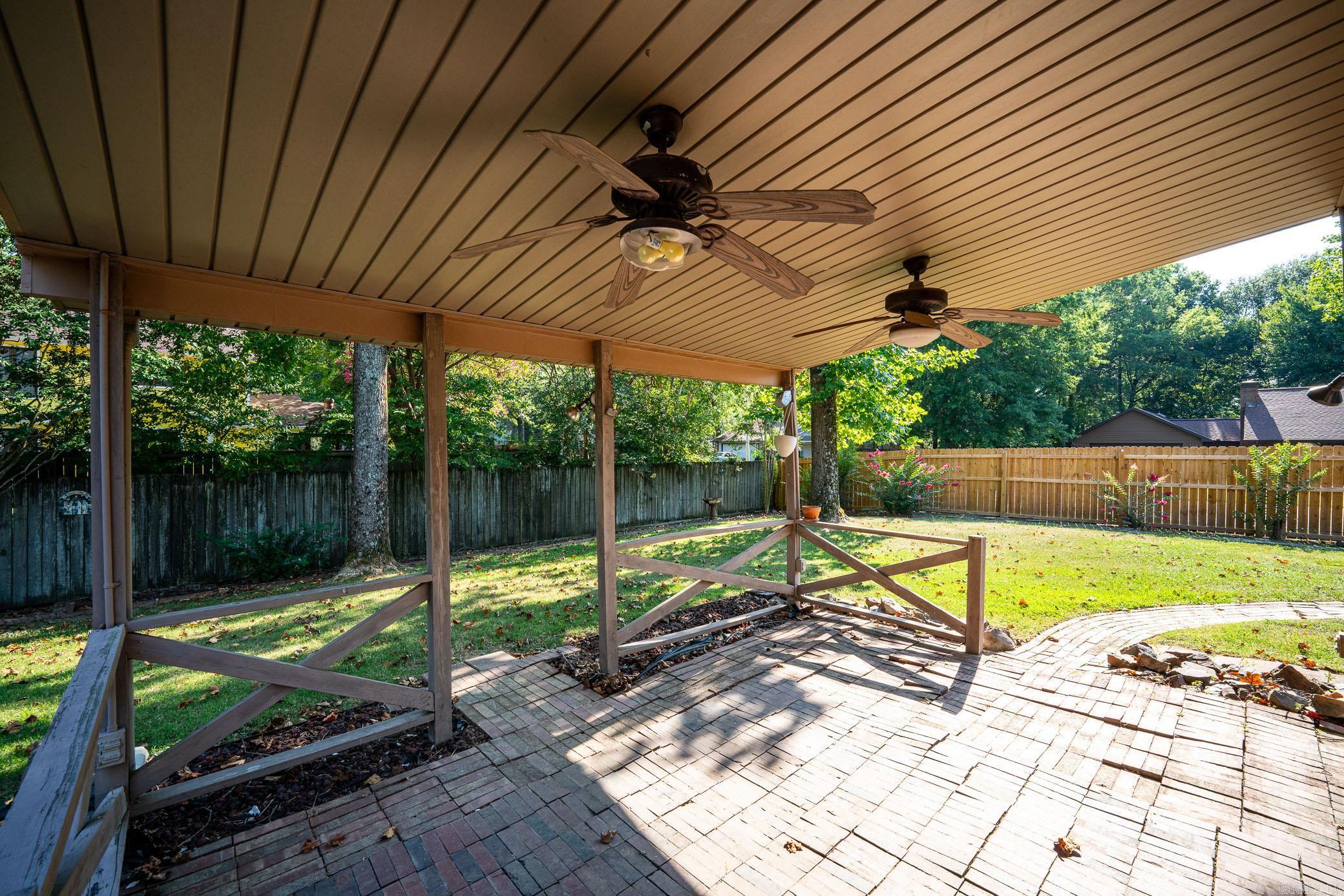 Tucker Creek - Residential