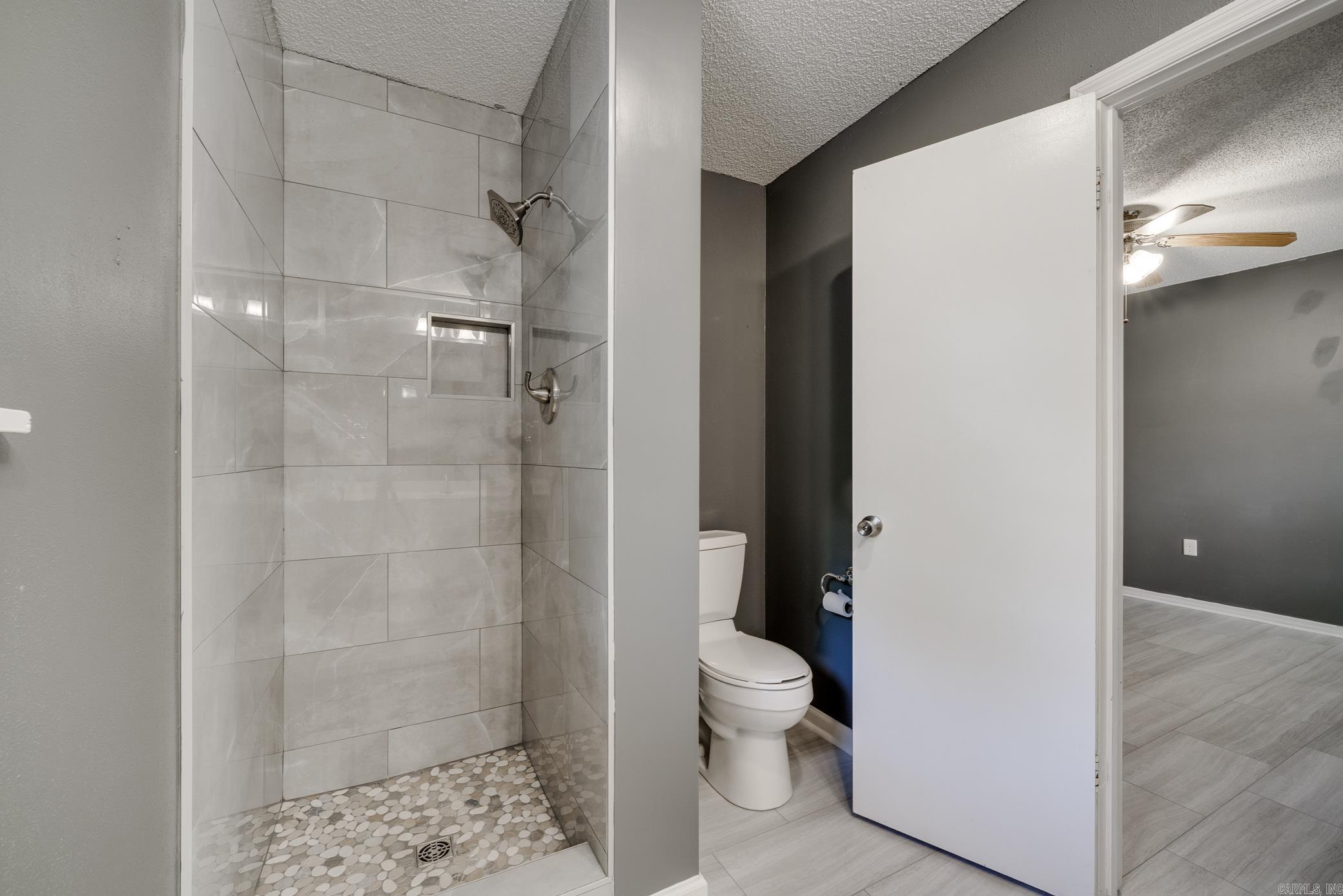 Tucker Creek - Residential