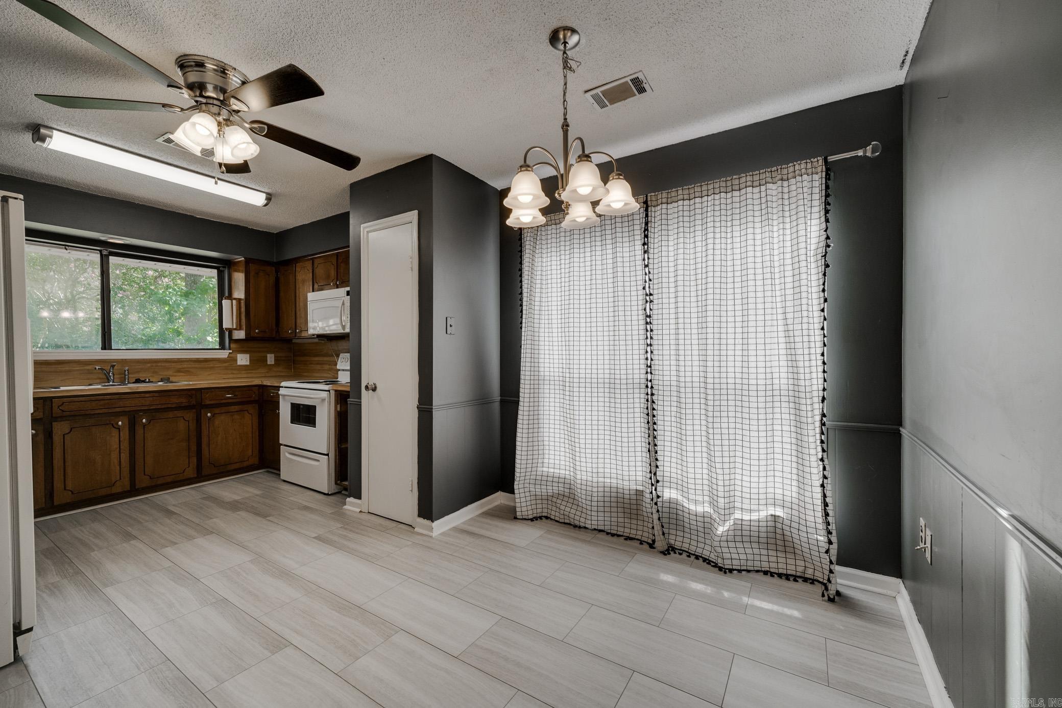 Tucker Creek - Residential