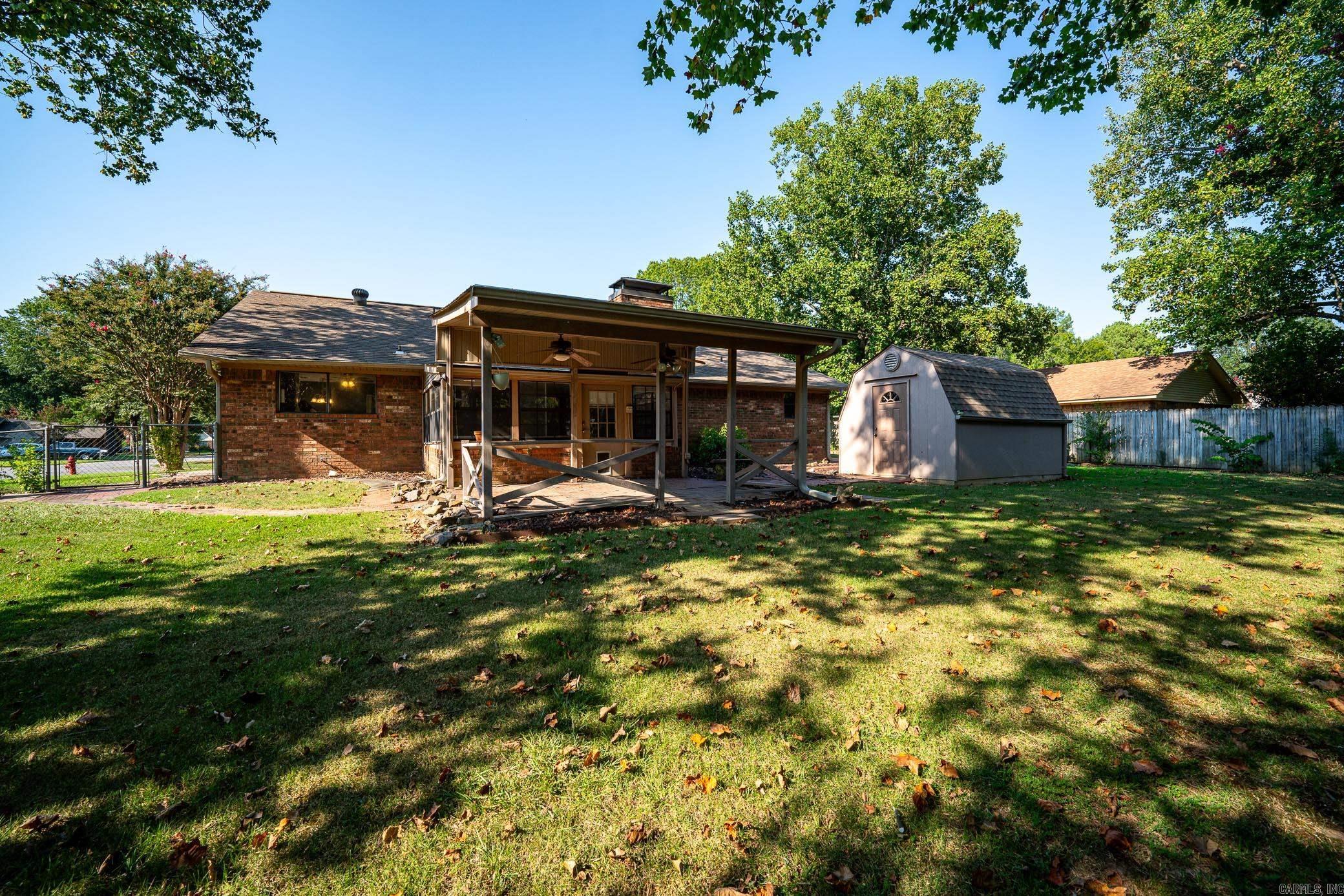 Tucker Creek - Residential