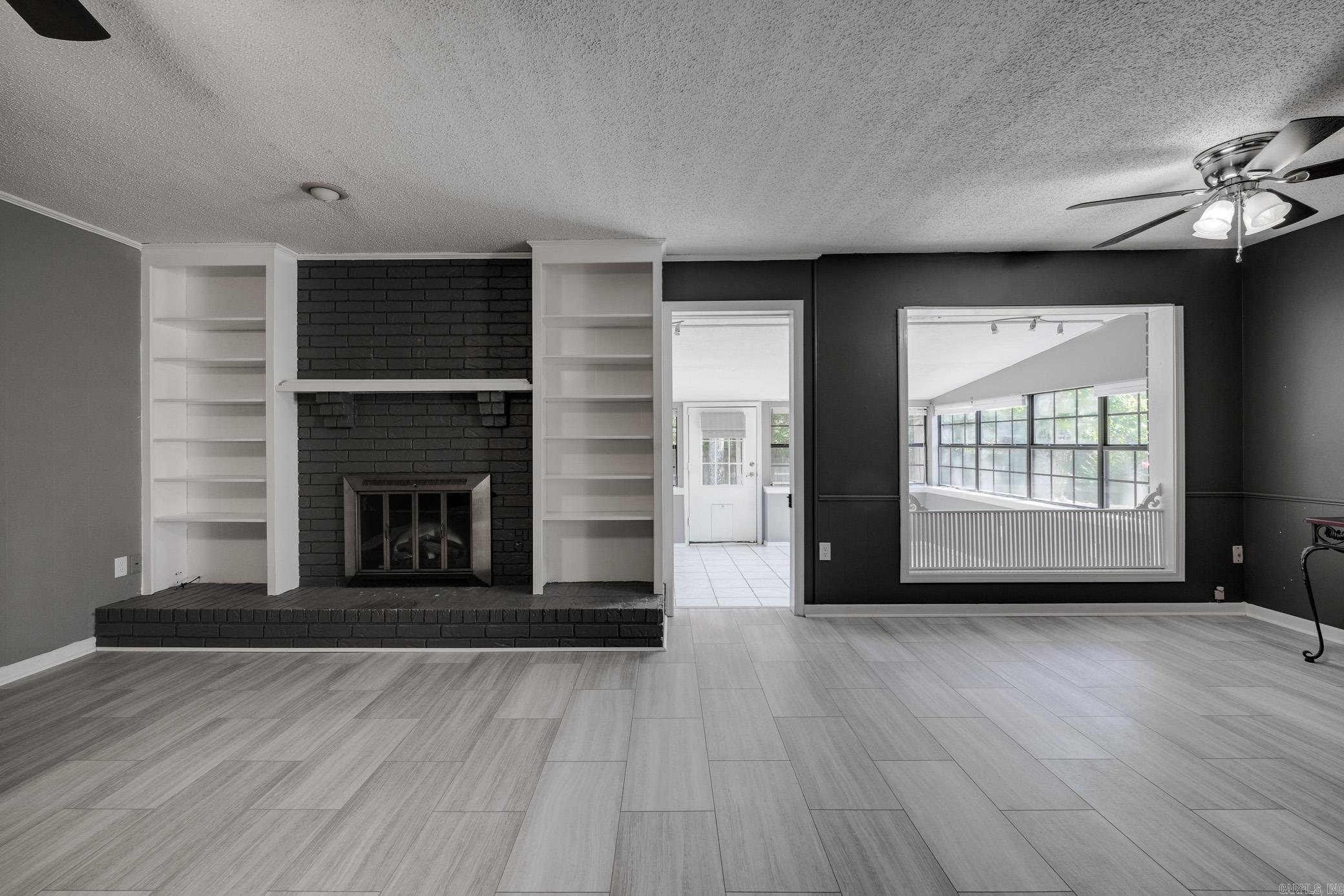 Tucker Creek - Residential