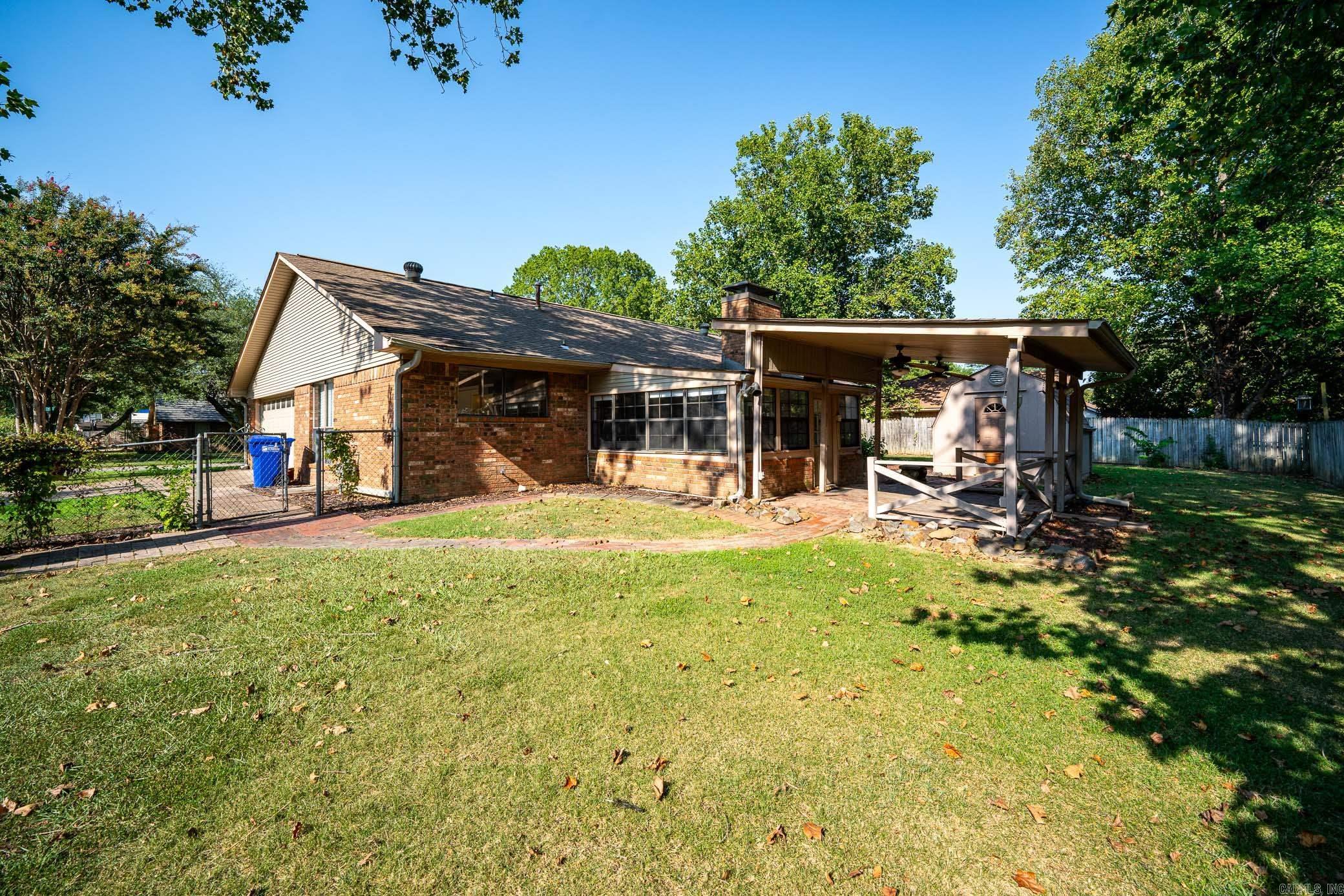 Tucker Creek - Residential