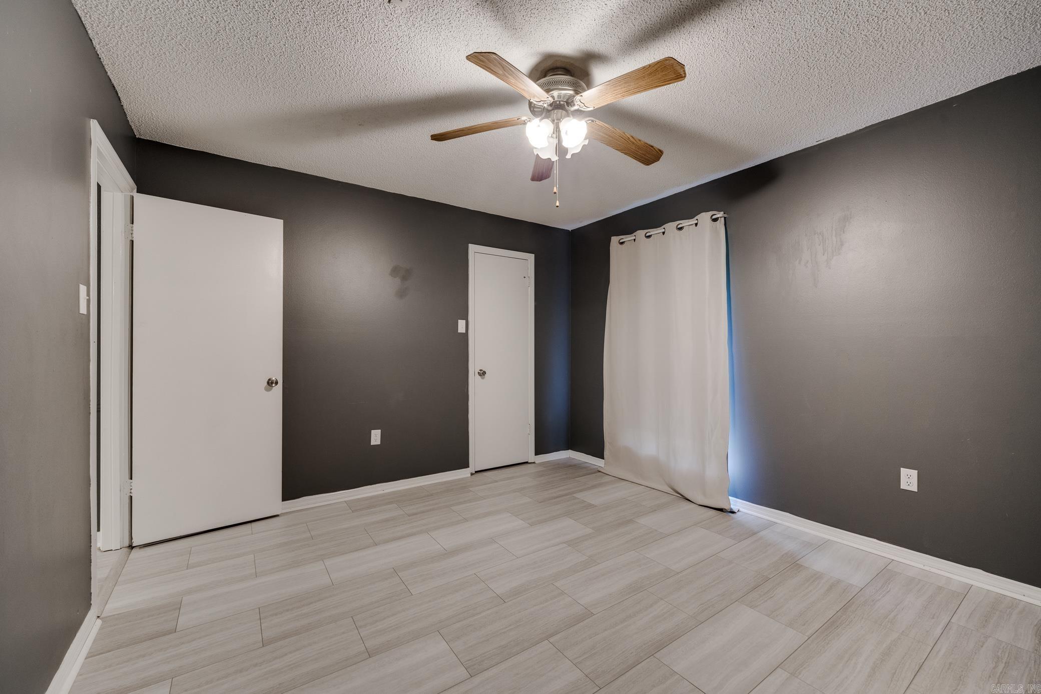 Tucker Creek - Residential