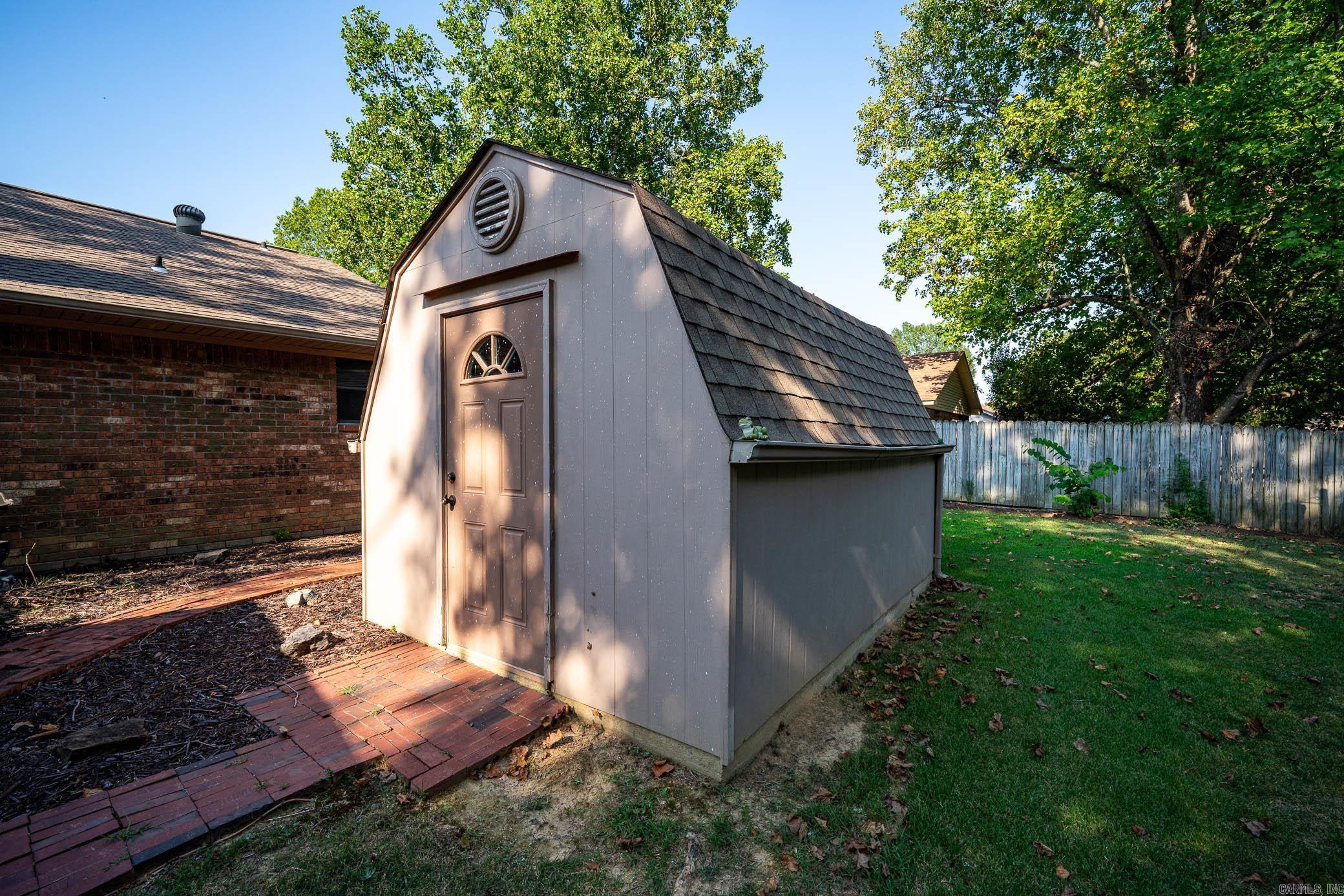 Tucker Creek - Residential