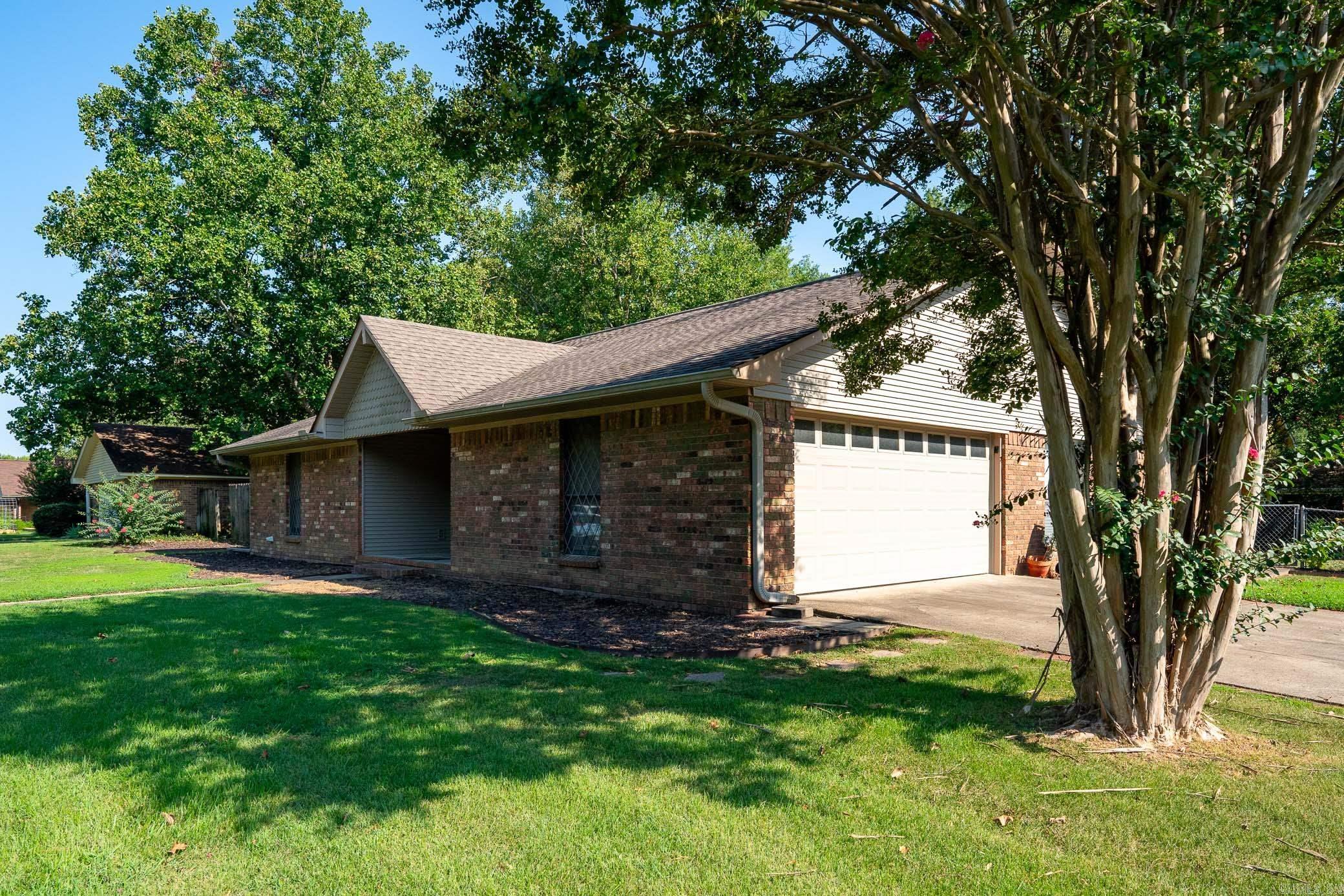 Tucker Creek - Residential