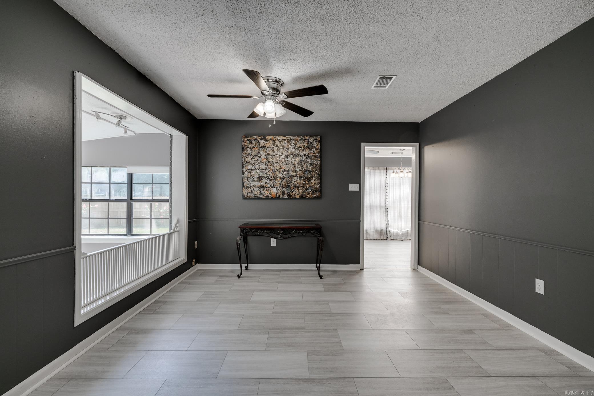 Tucker Creek - Residential