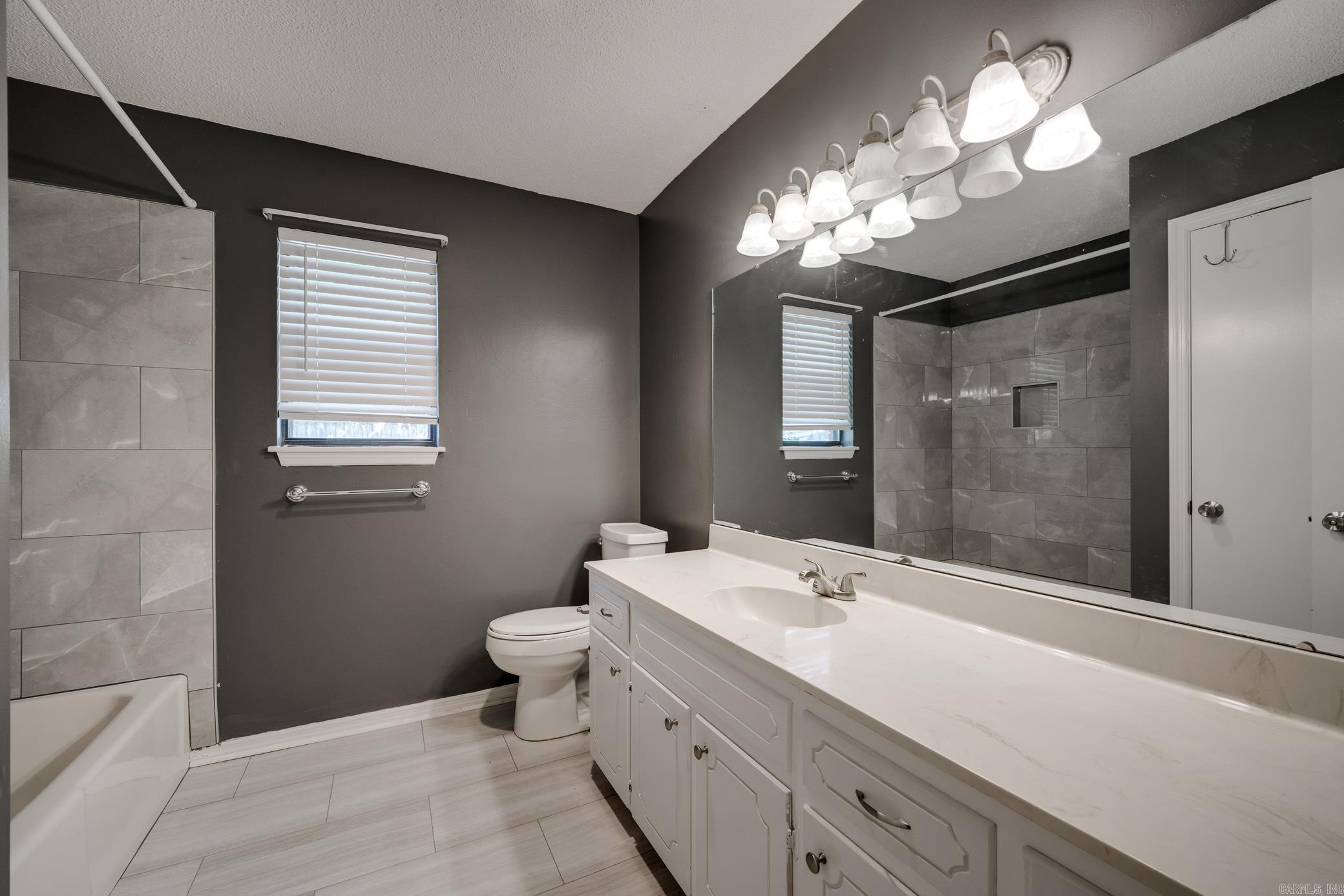 Tucker Creek - Residential