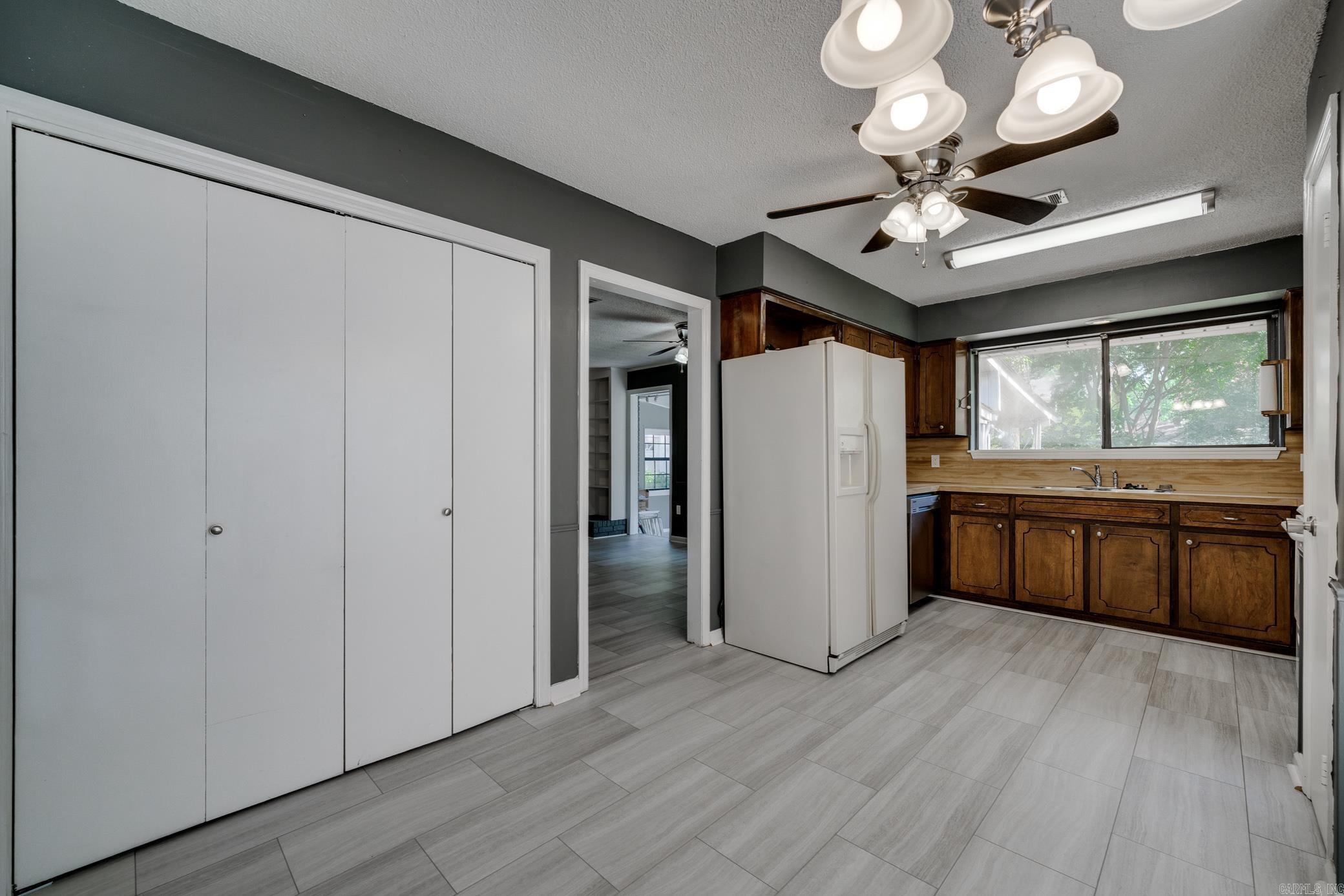 Tucker Creek - Residential