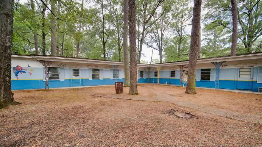 If you've been looking for an opportunity to expand your daycare needs to grow and bring more life into an ever growing area. Here is that chance, this property has been rezoned for proper use and is waiting for someone to call it home once again.