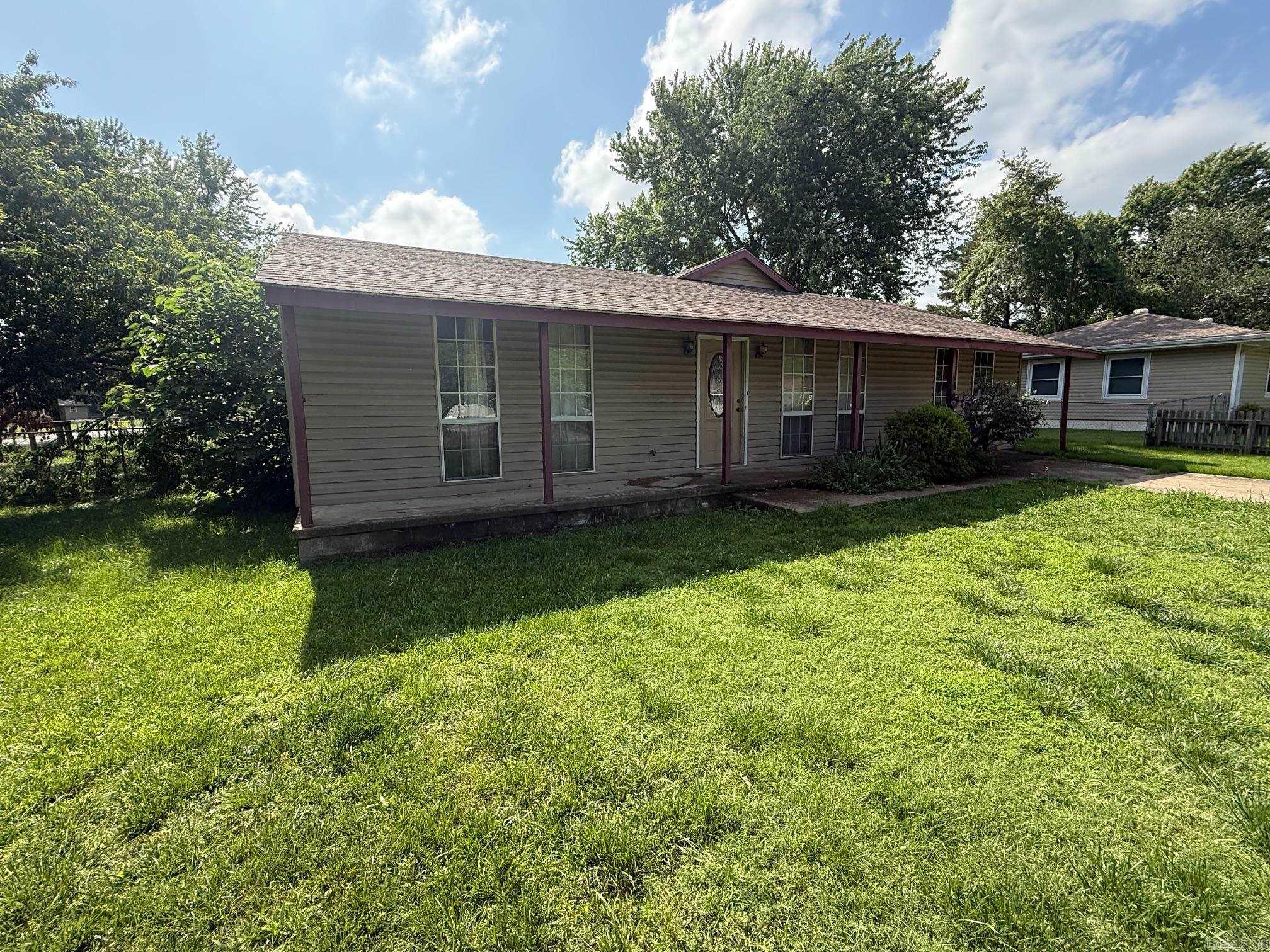 Glennaire - Residential