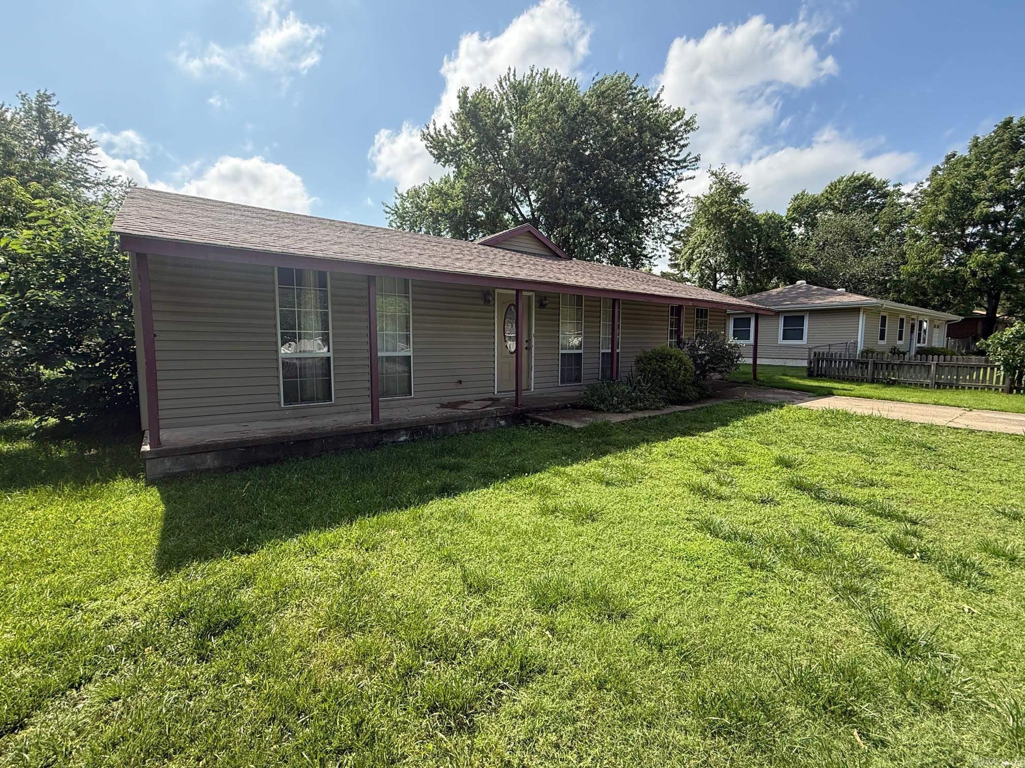 Glennaire - Residential