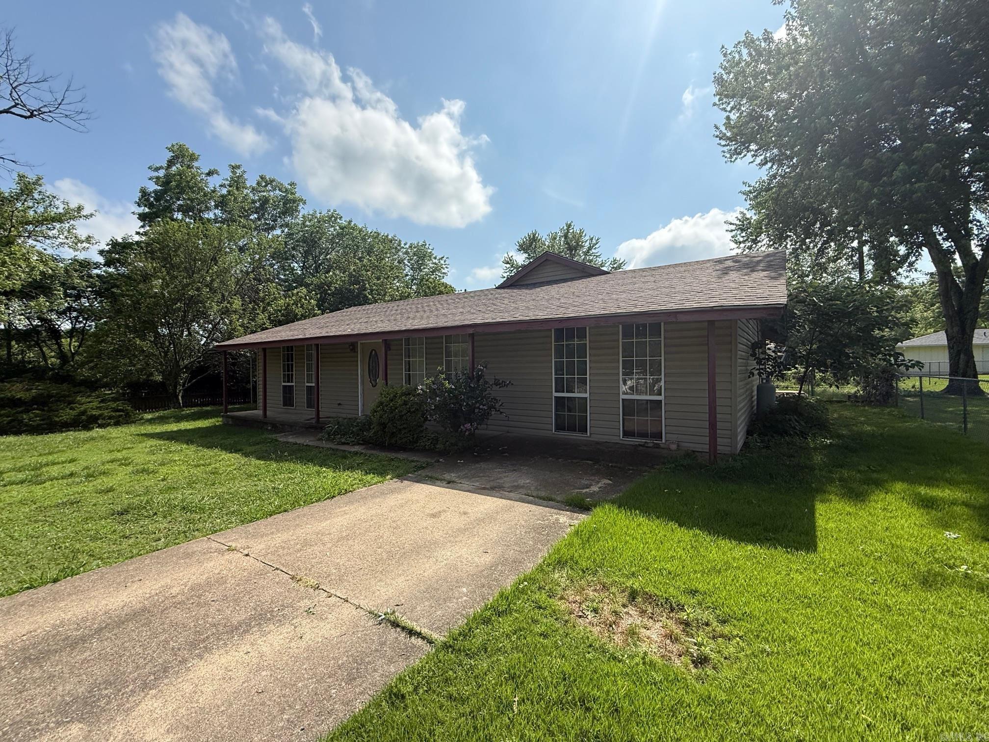 Glennaire - Residential