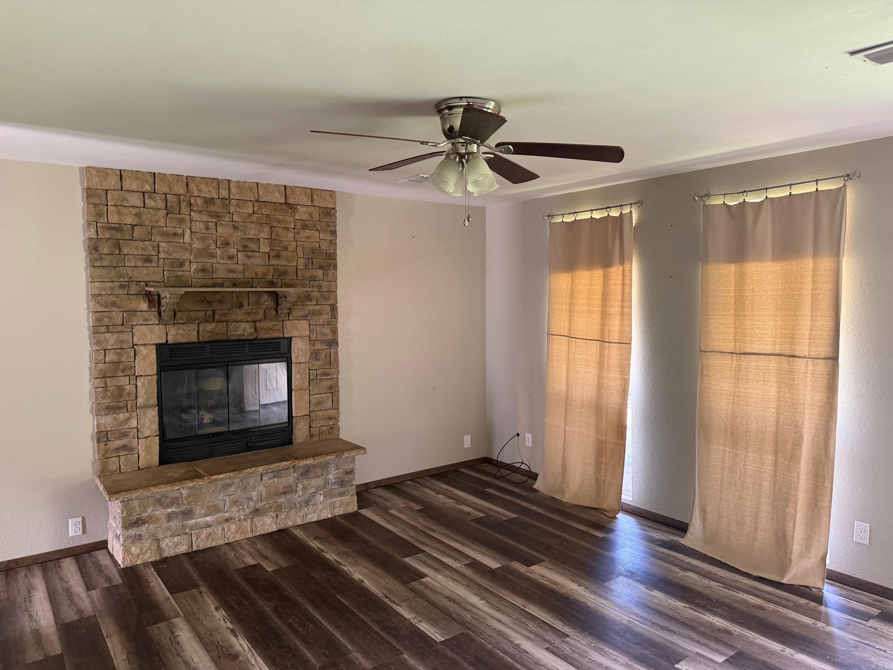 Glennaire - Residential