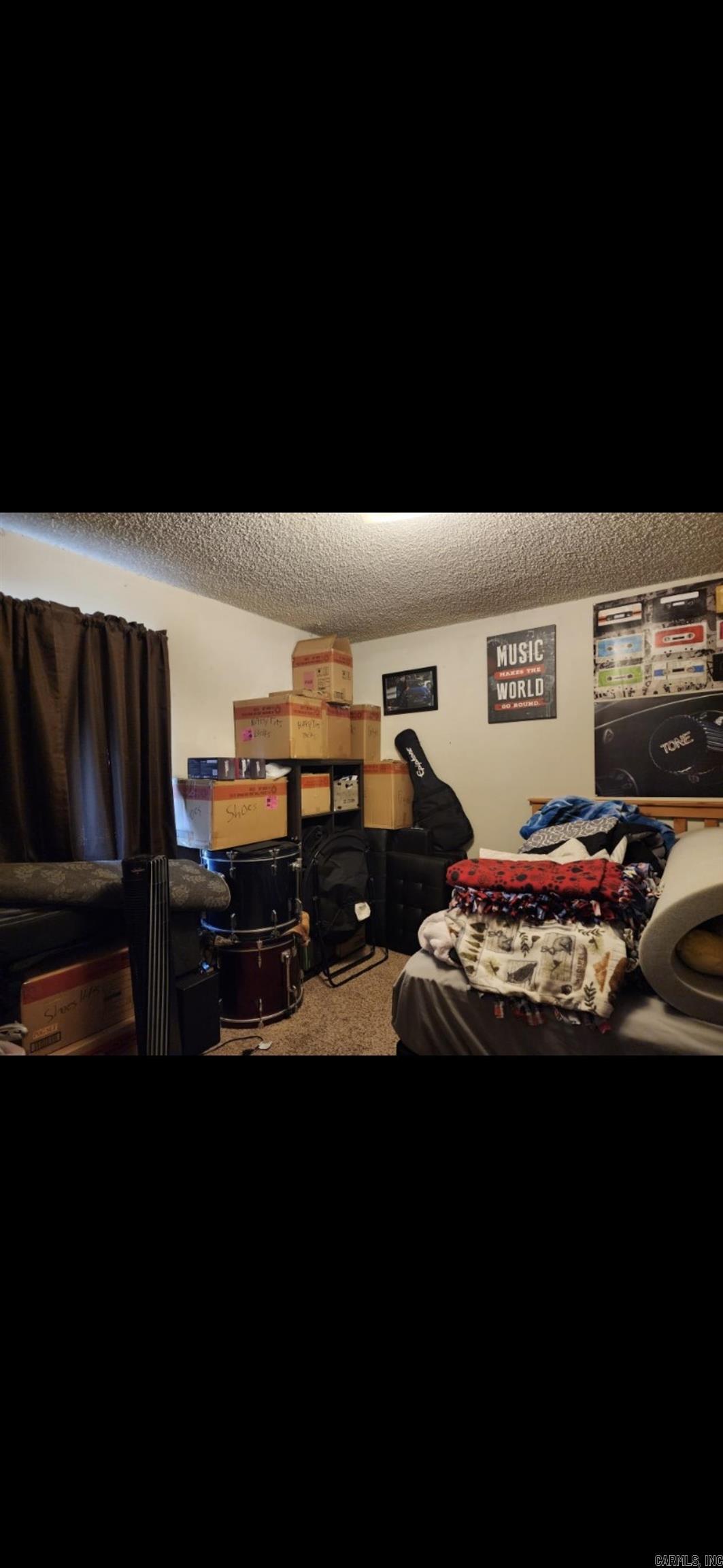 Not In List - Residential