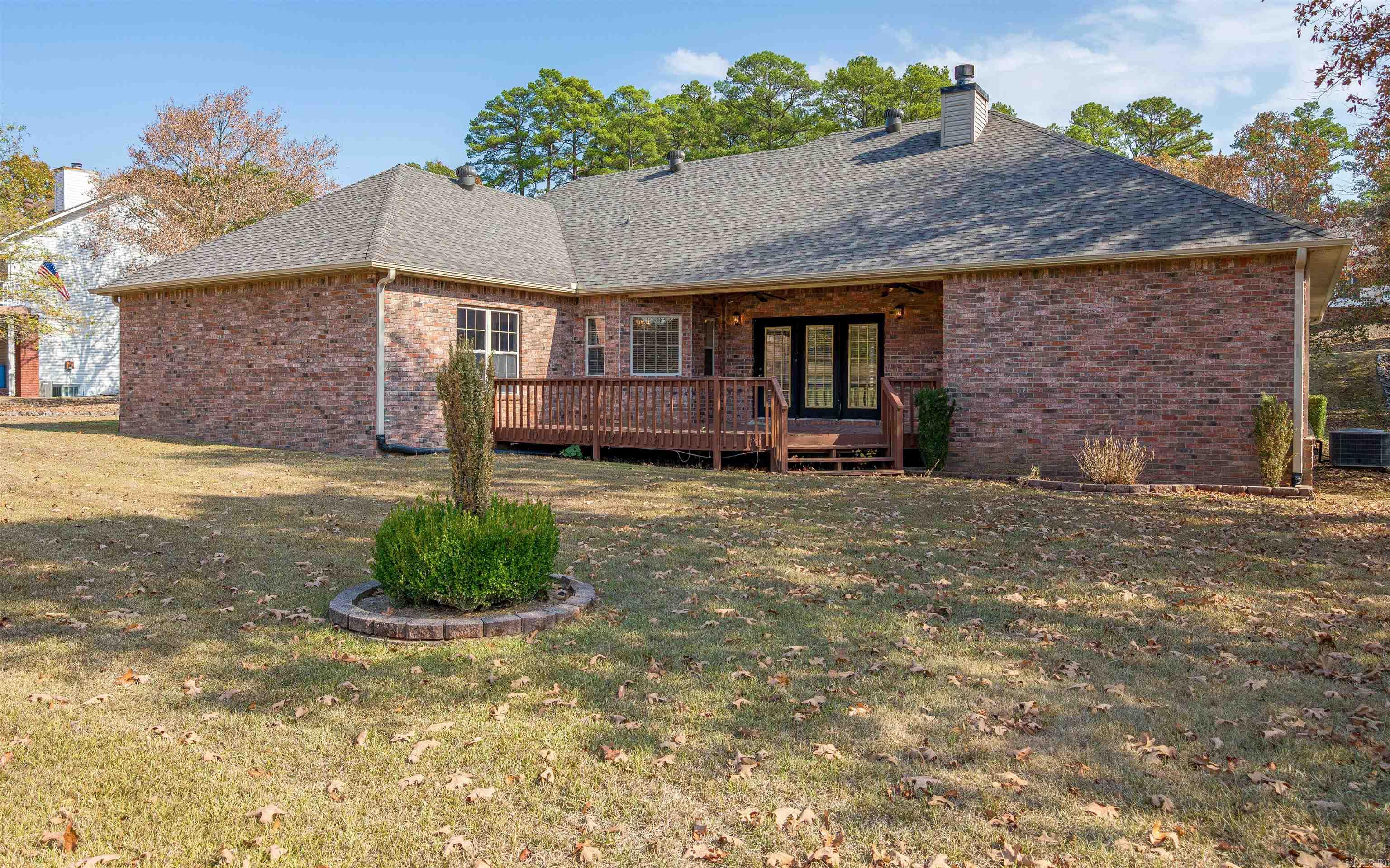 Faisan - Residential