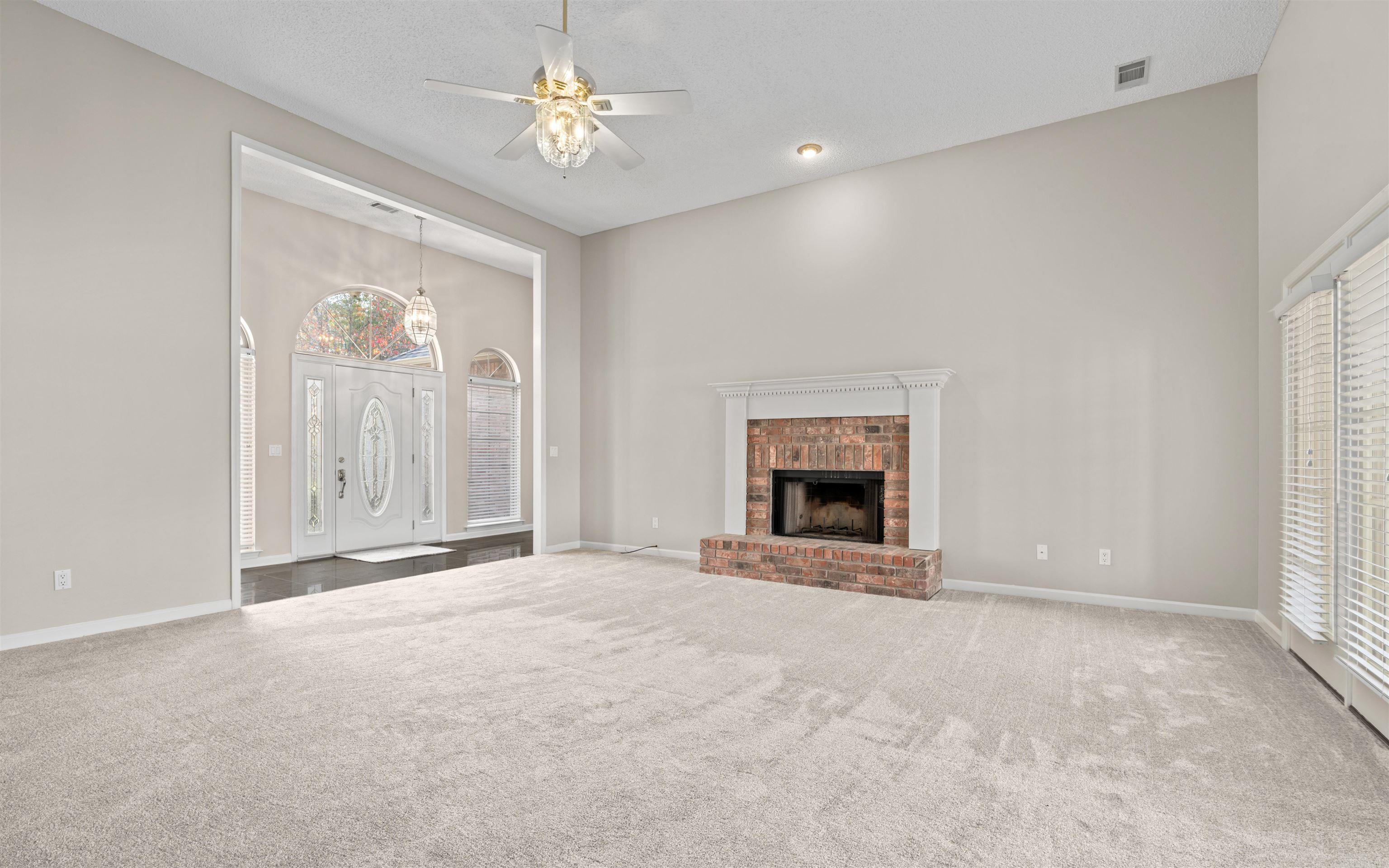 Faisan - Residential