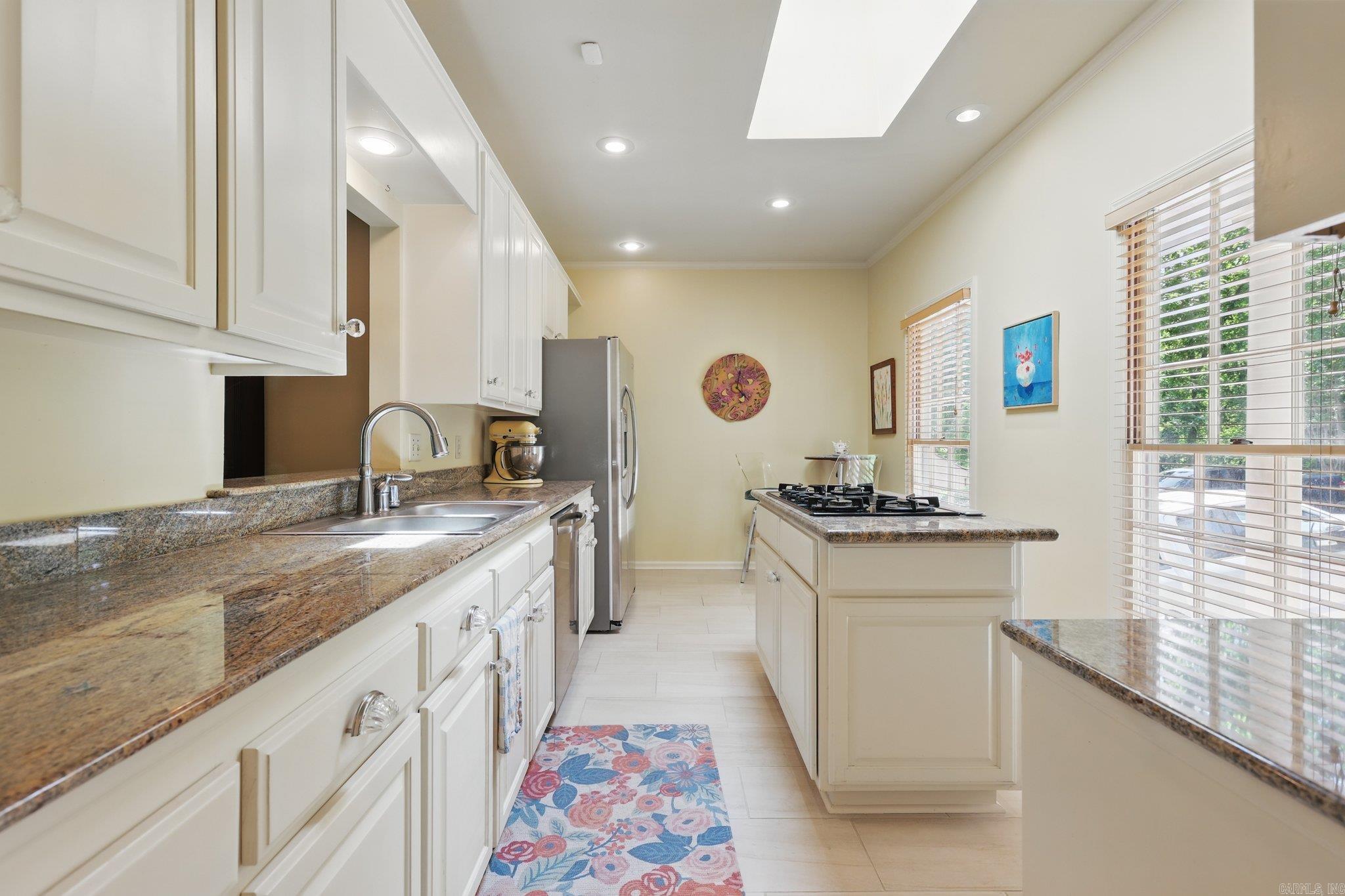 OAKWOOD ADDN - Residential