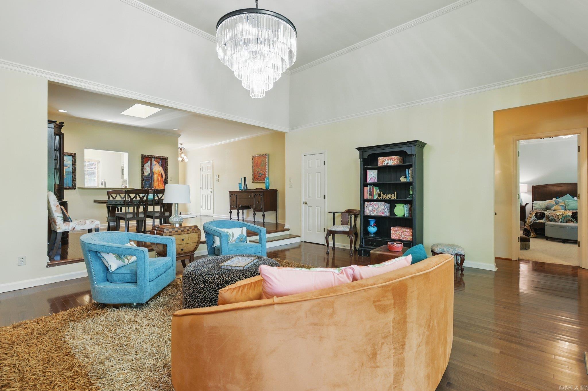 OAKWOOD ADDN - Residential