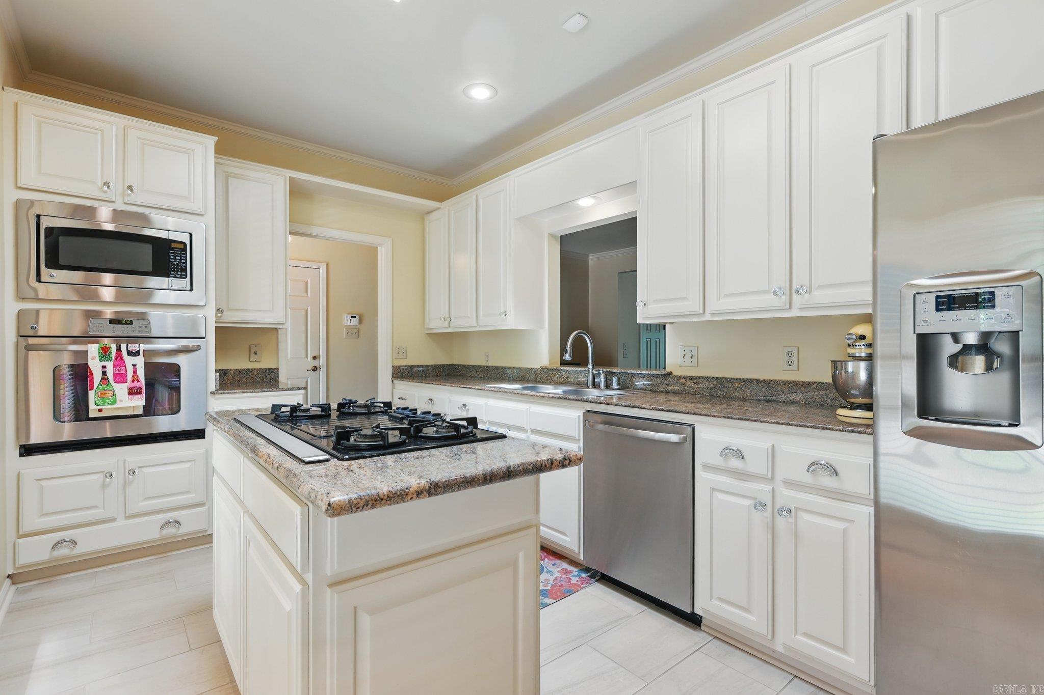 OAKWOOD ADDN - Residential