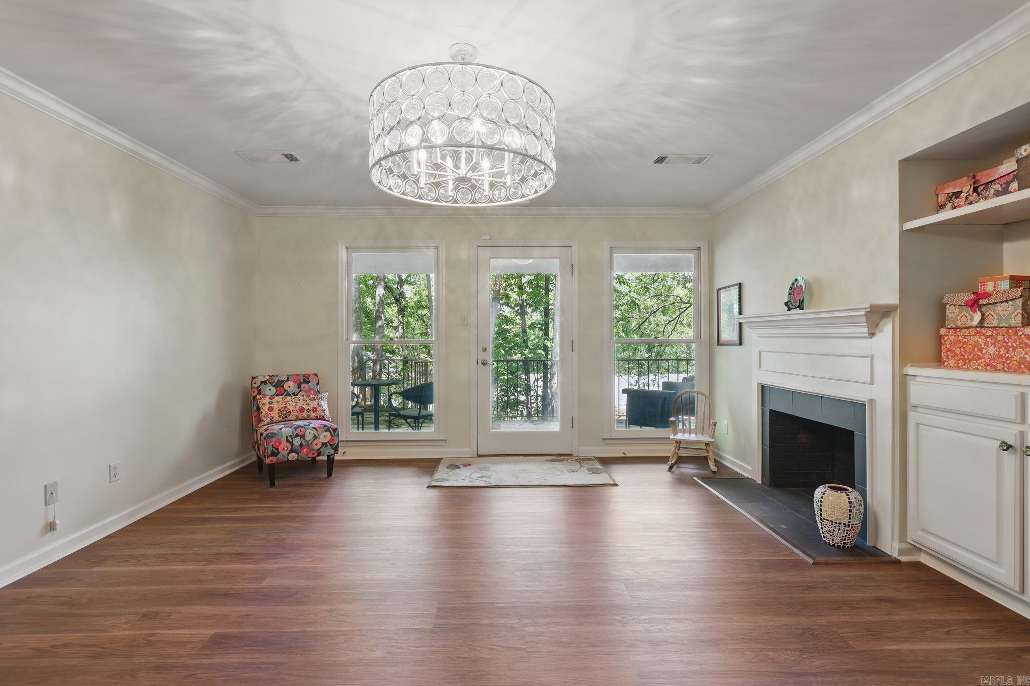 OAKWOOD ADDN - Residential