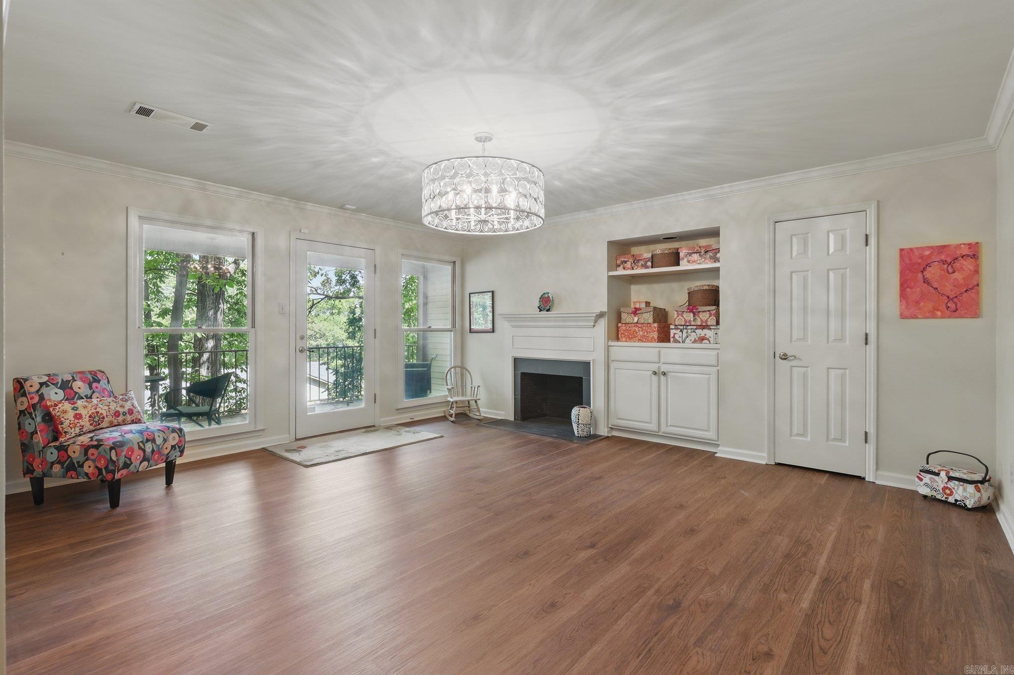 OAKWOOD ADDN - Residential