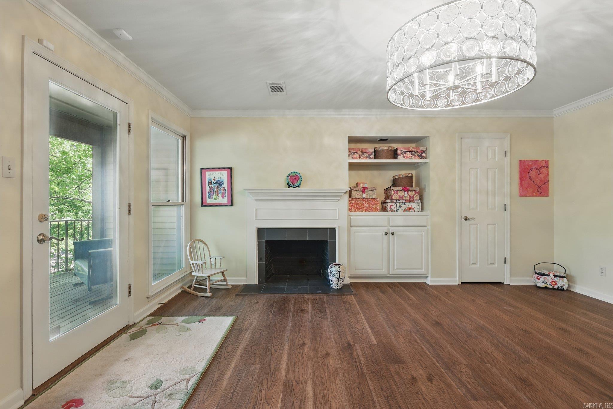 OAKWOOD ADDN - Residential