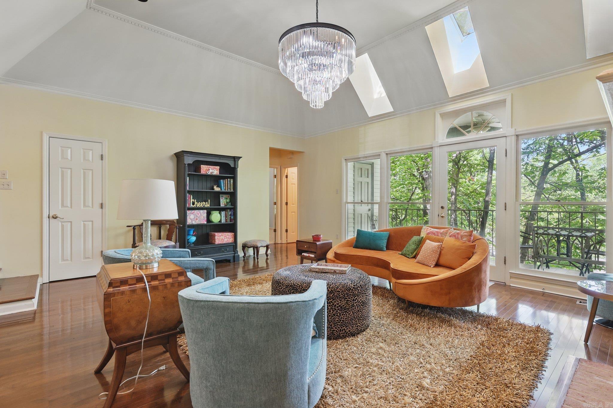 OAKWOOD ADDN - Residential