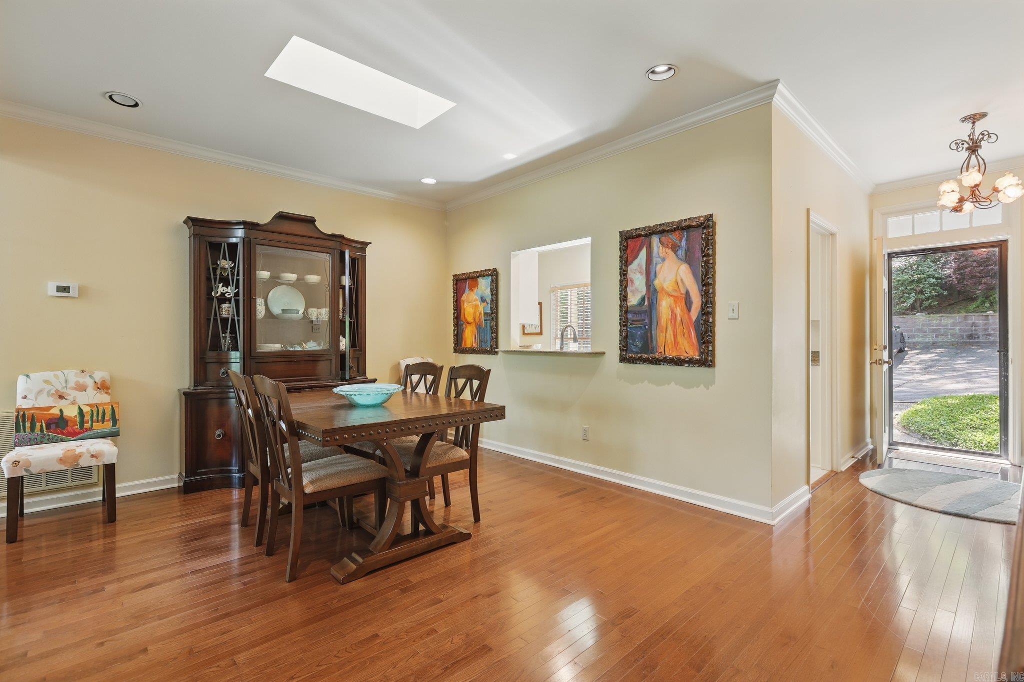 OAKWOOD ADDN - Residential