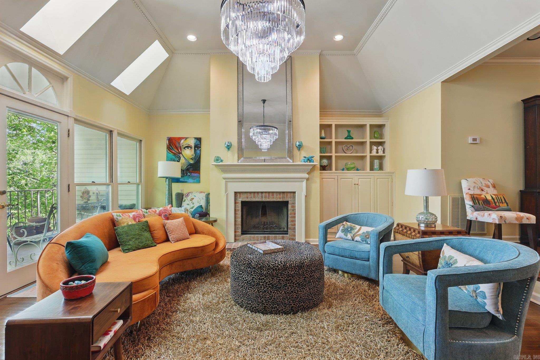 OAKWOOD ADDN - Residential