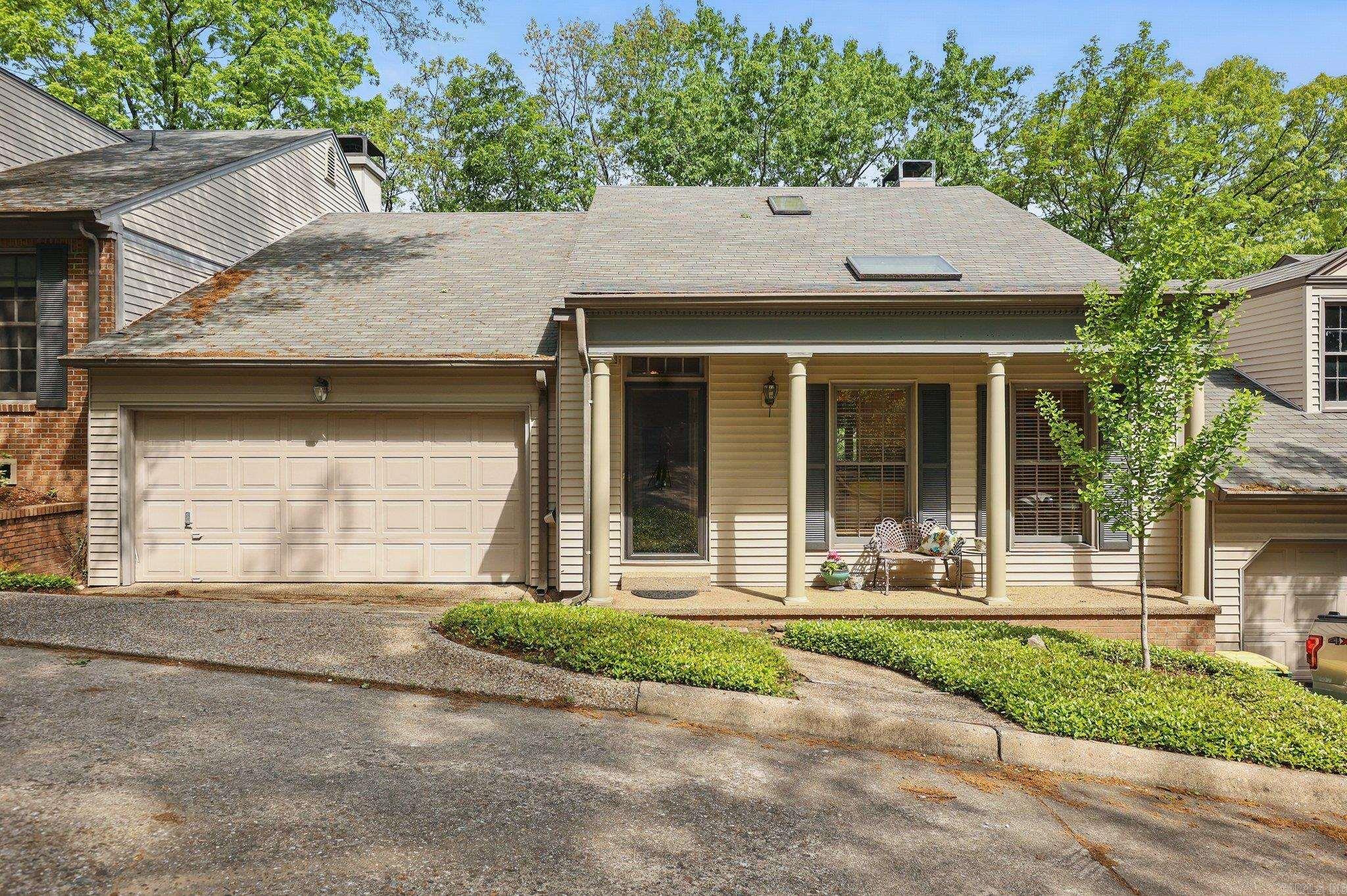 OAKWOOD ADDN - Residential