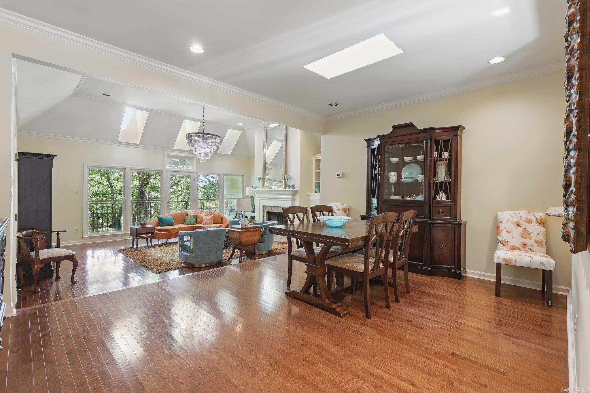 OAKWOOD ADDN - Residential