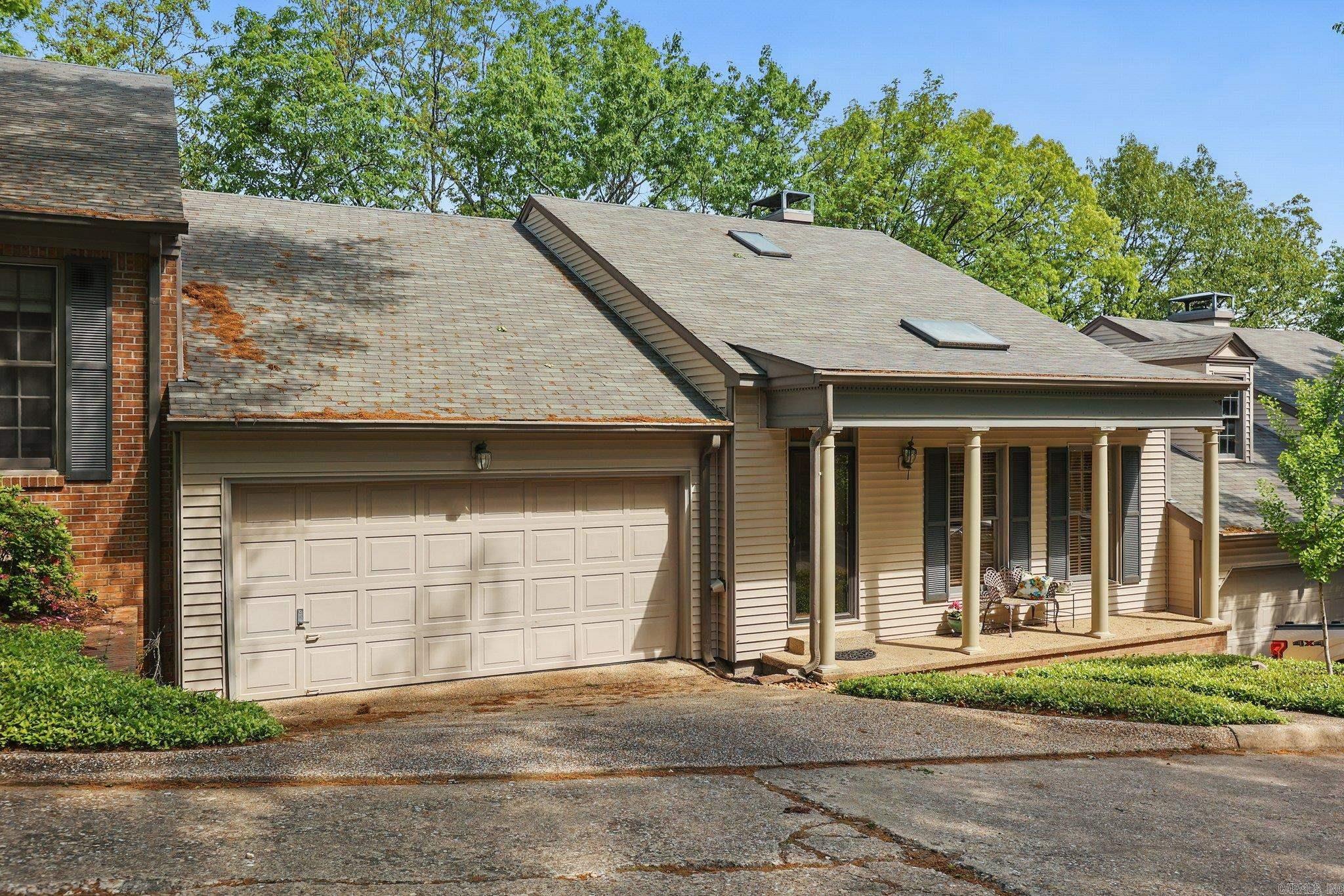 OAKWOOD ADDN - Residential