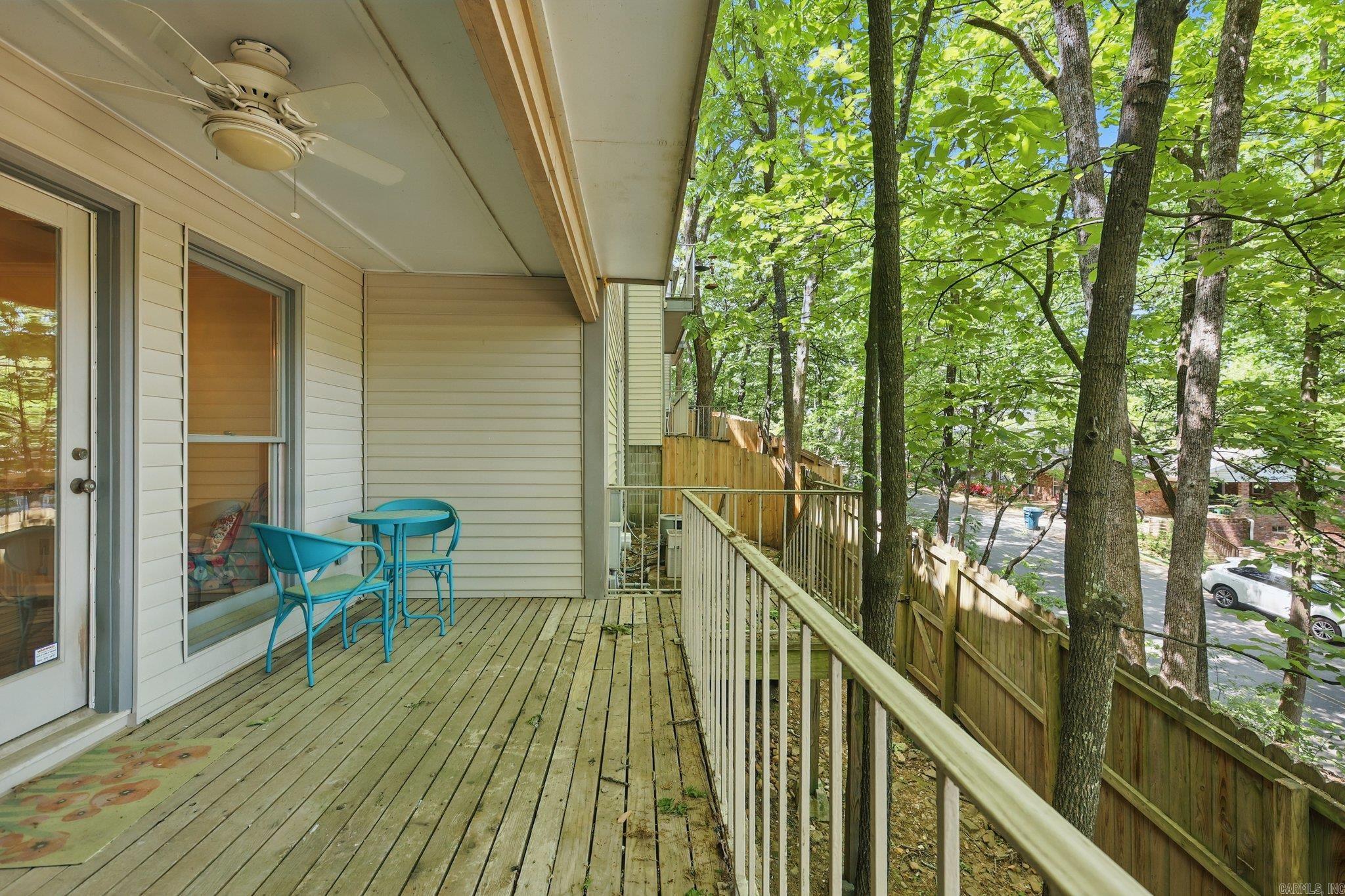 OAKWOOD ADDN - Residential